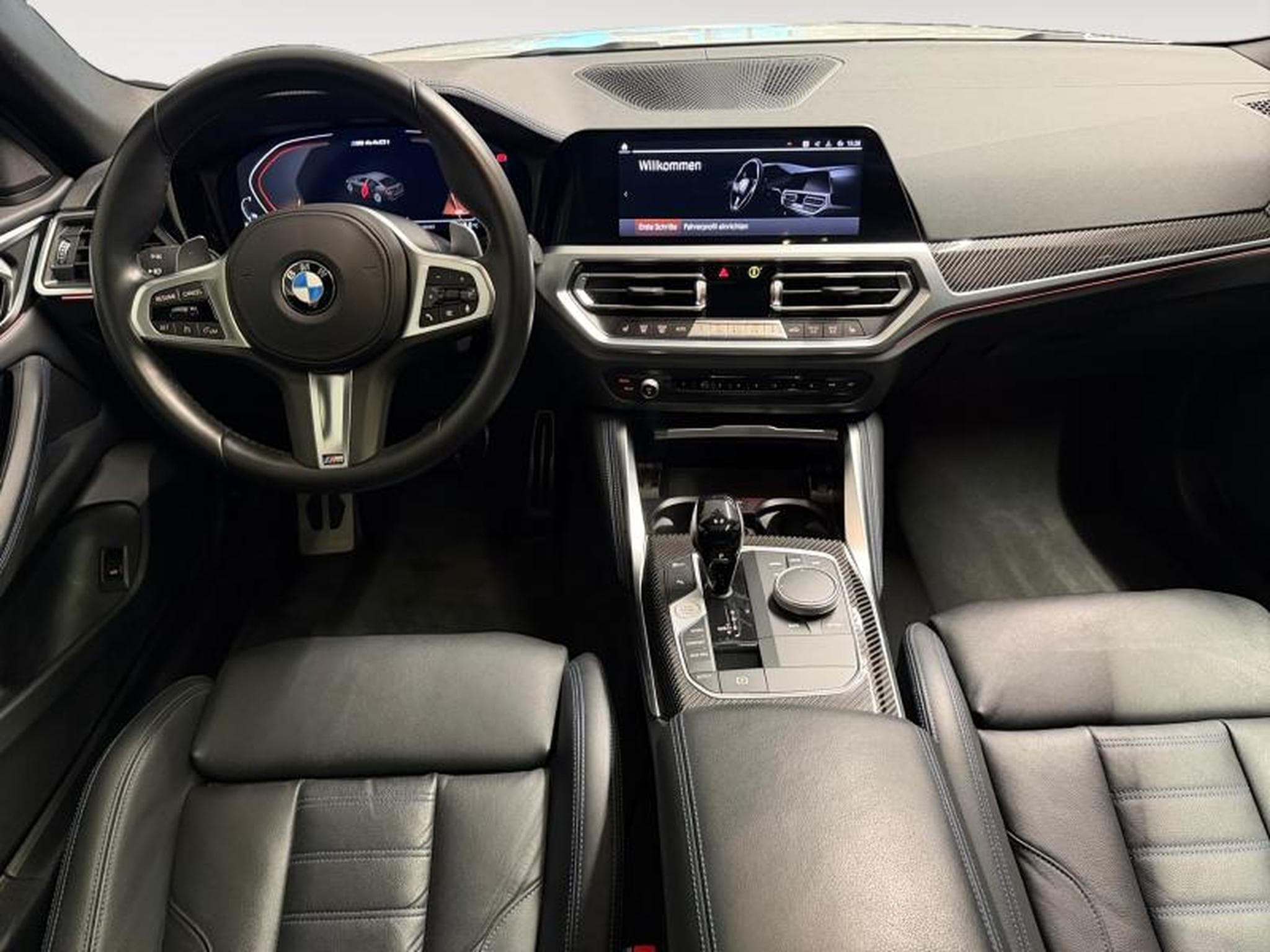 BMW 440 M440i (2023) - Foto 10