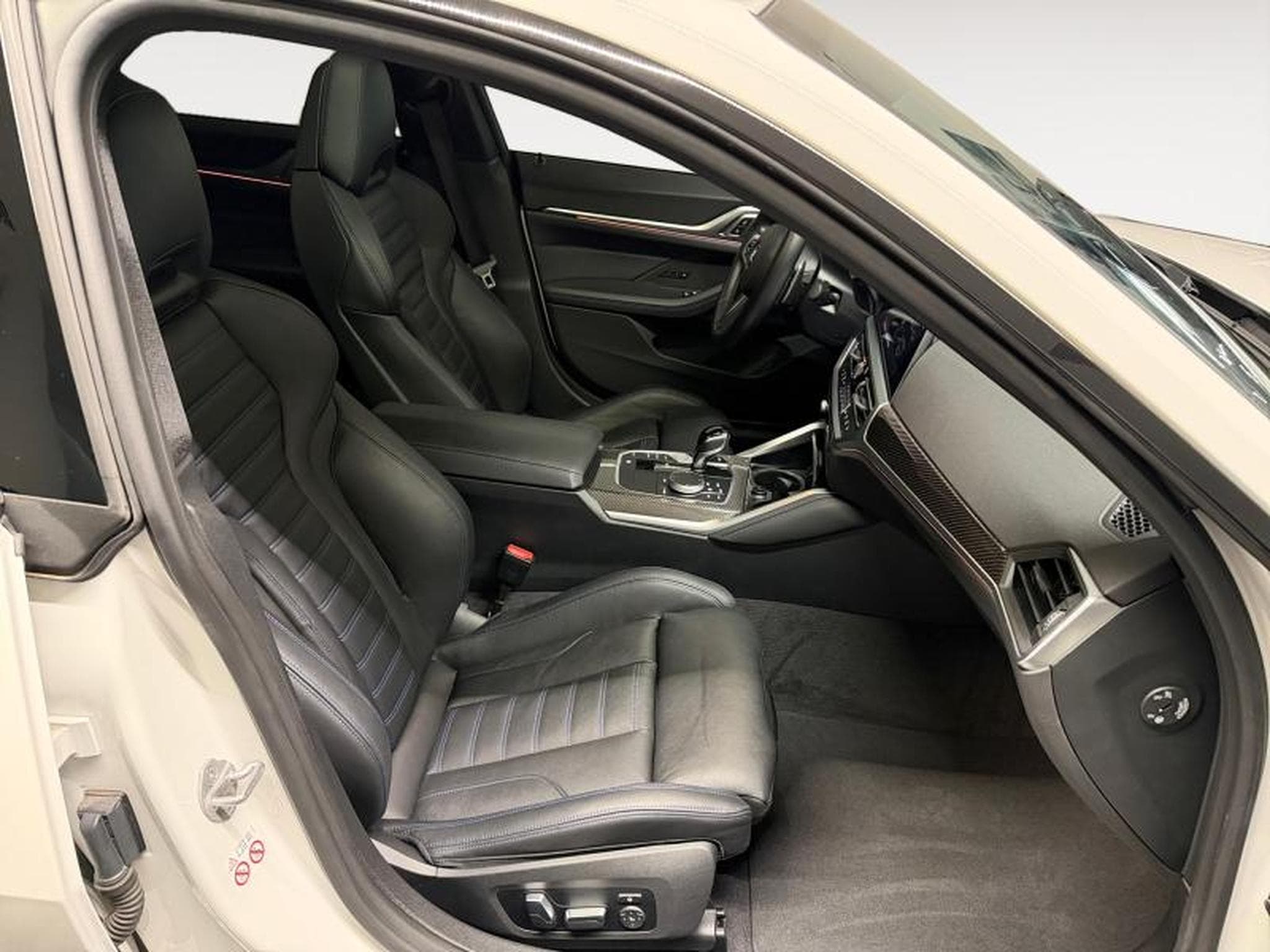 BMW 440 M440i (2023) - Foto 15