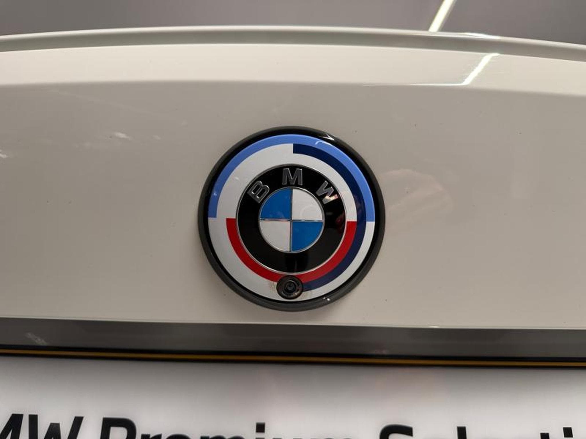 BMW 440 M440i (2023) - Foto 18