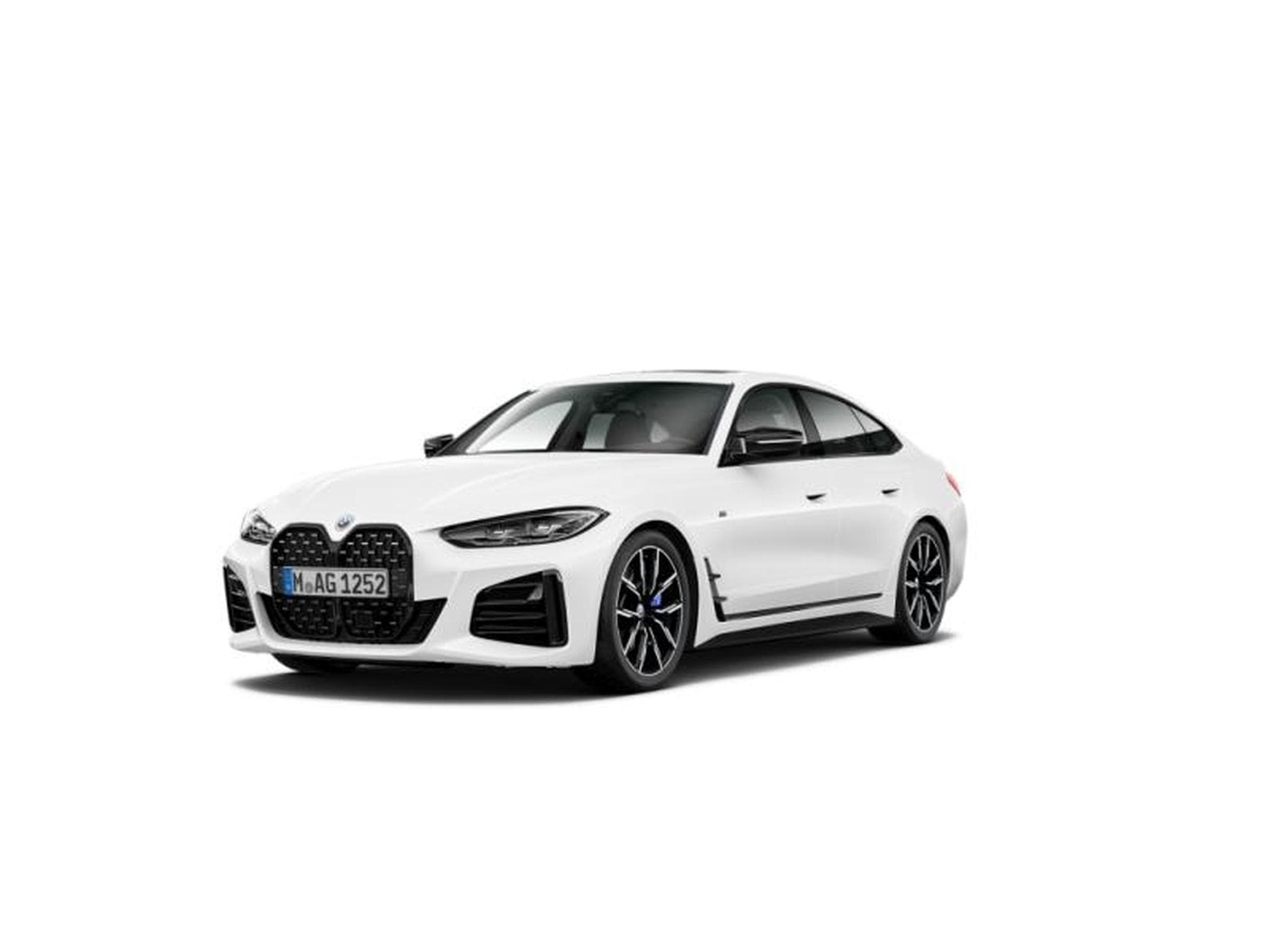 BMW 440 M440i (2023) - Foto 19