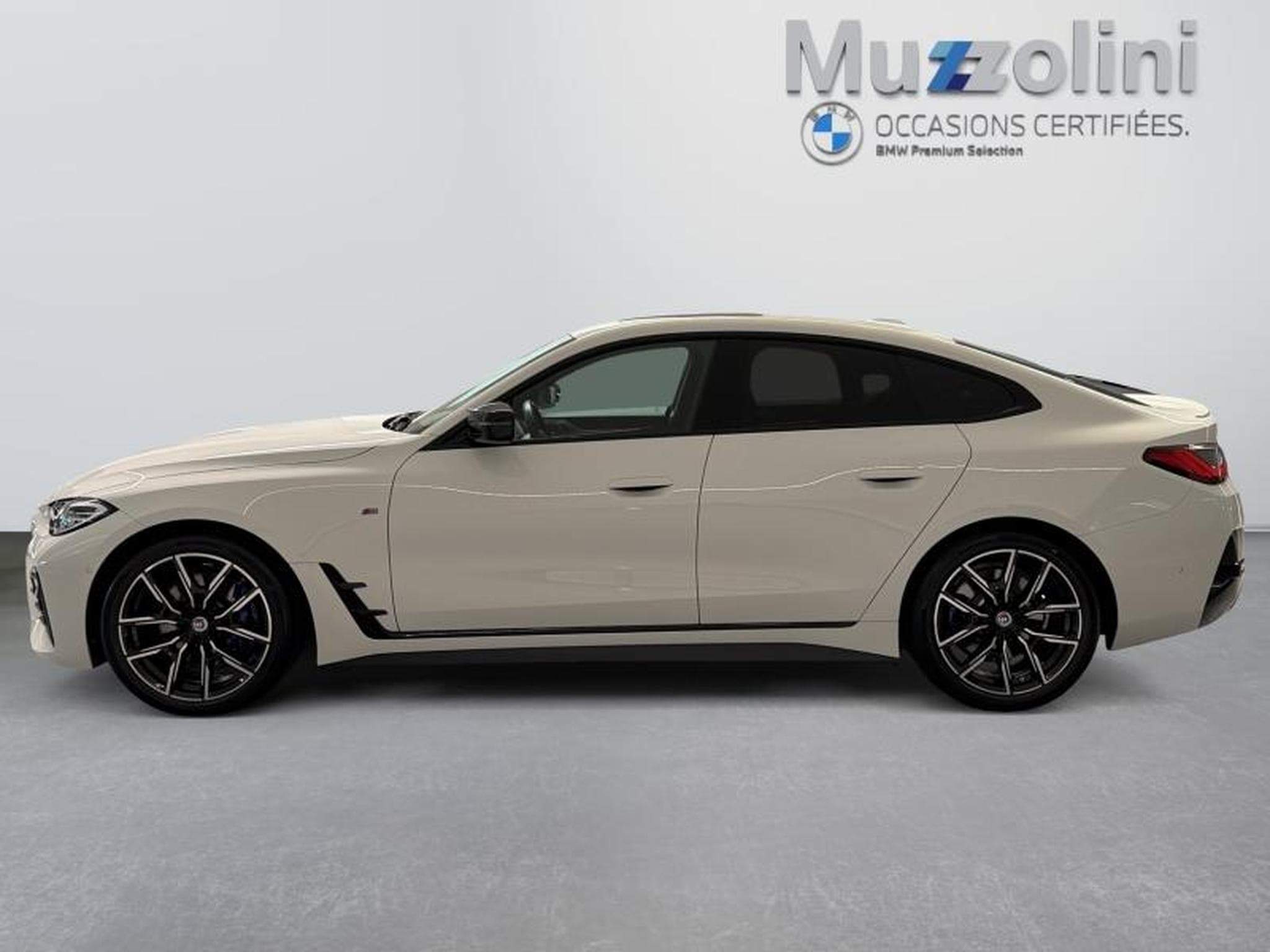 BMW 440 M440i (2023) - Foto 2