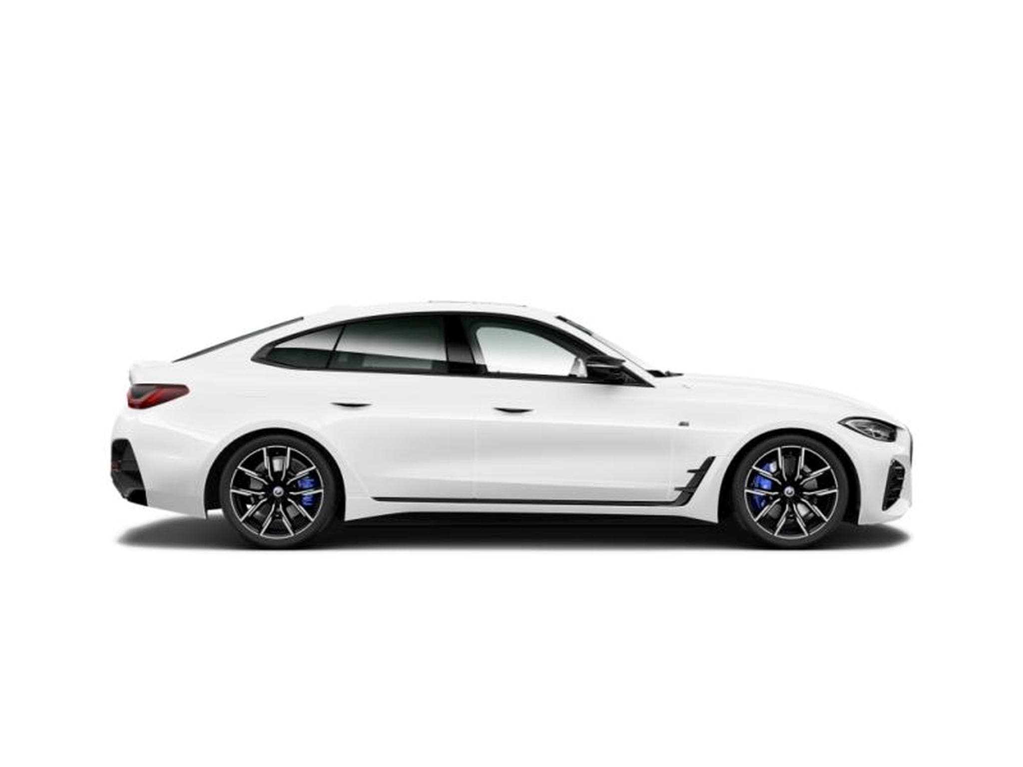 BMW 440 M440i (2023) - Foto 20