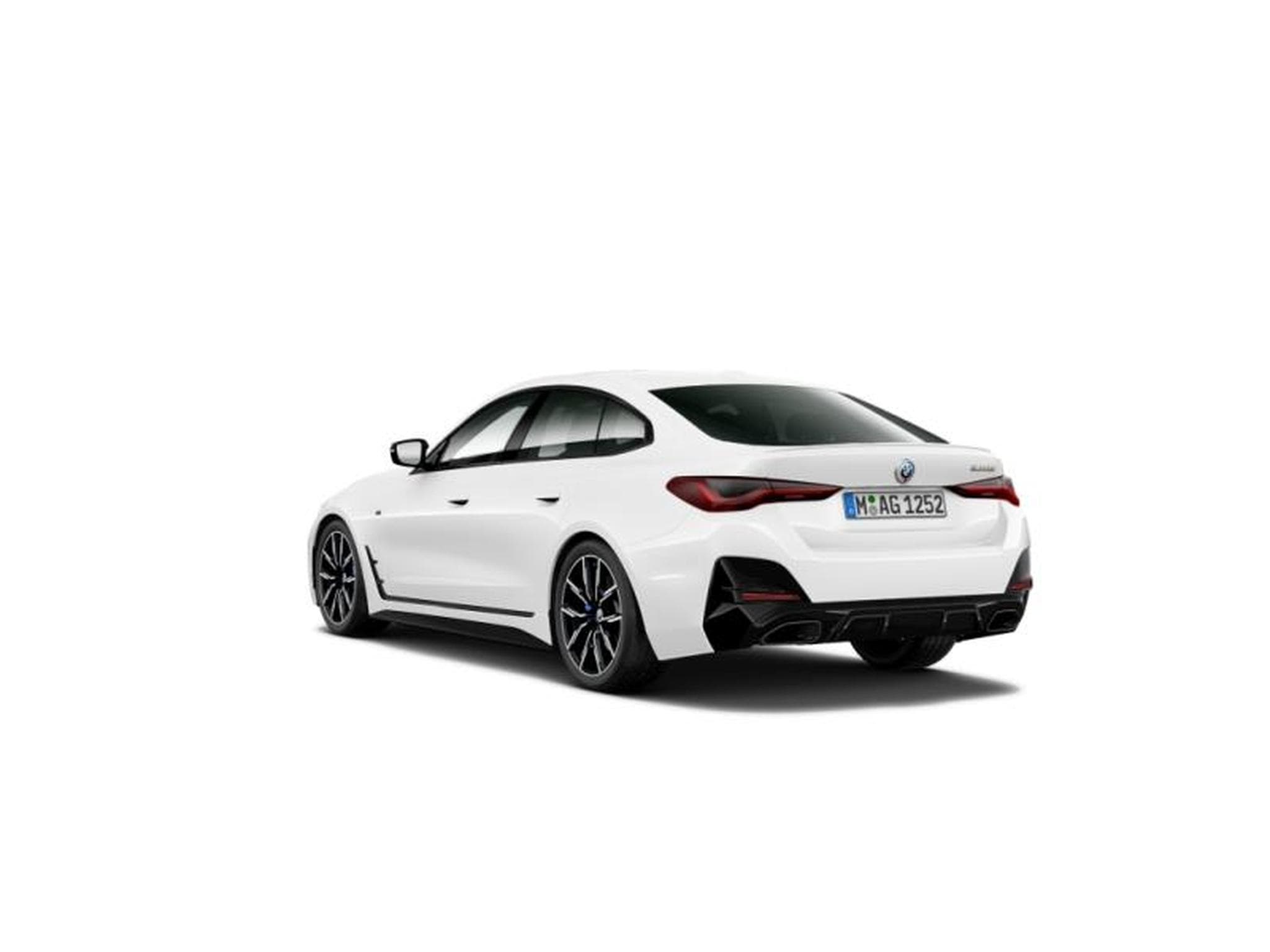 BMW 440 M440i (2023) - Foto 21