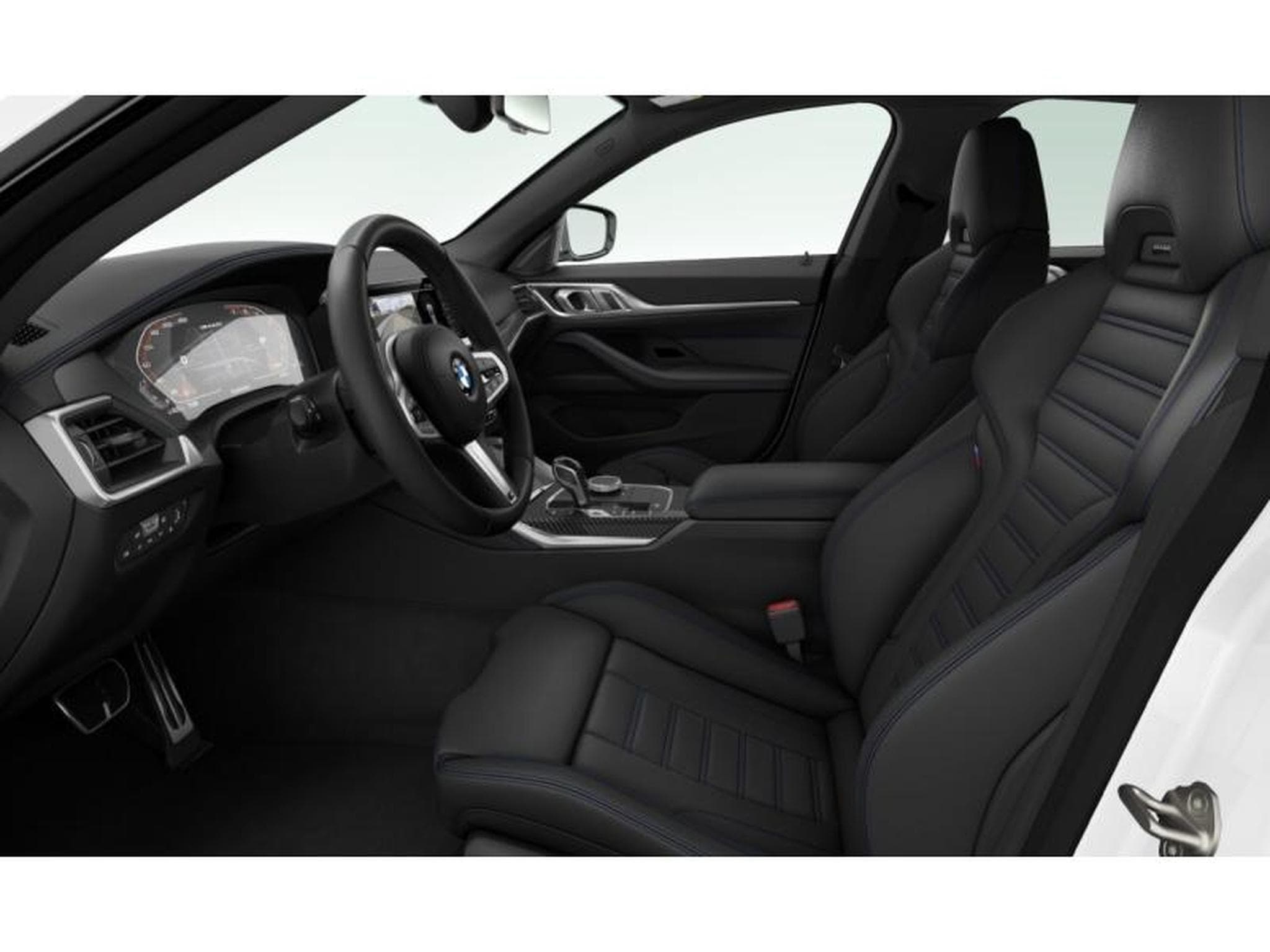 BMW 440 M440i (2023) - Foto 22