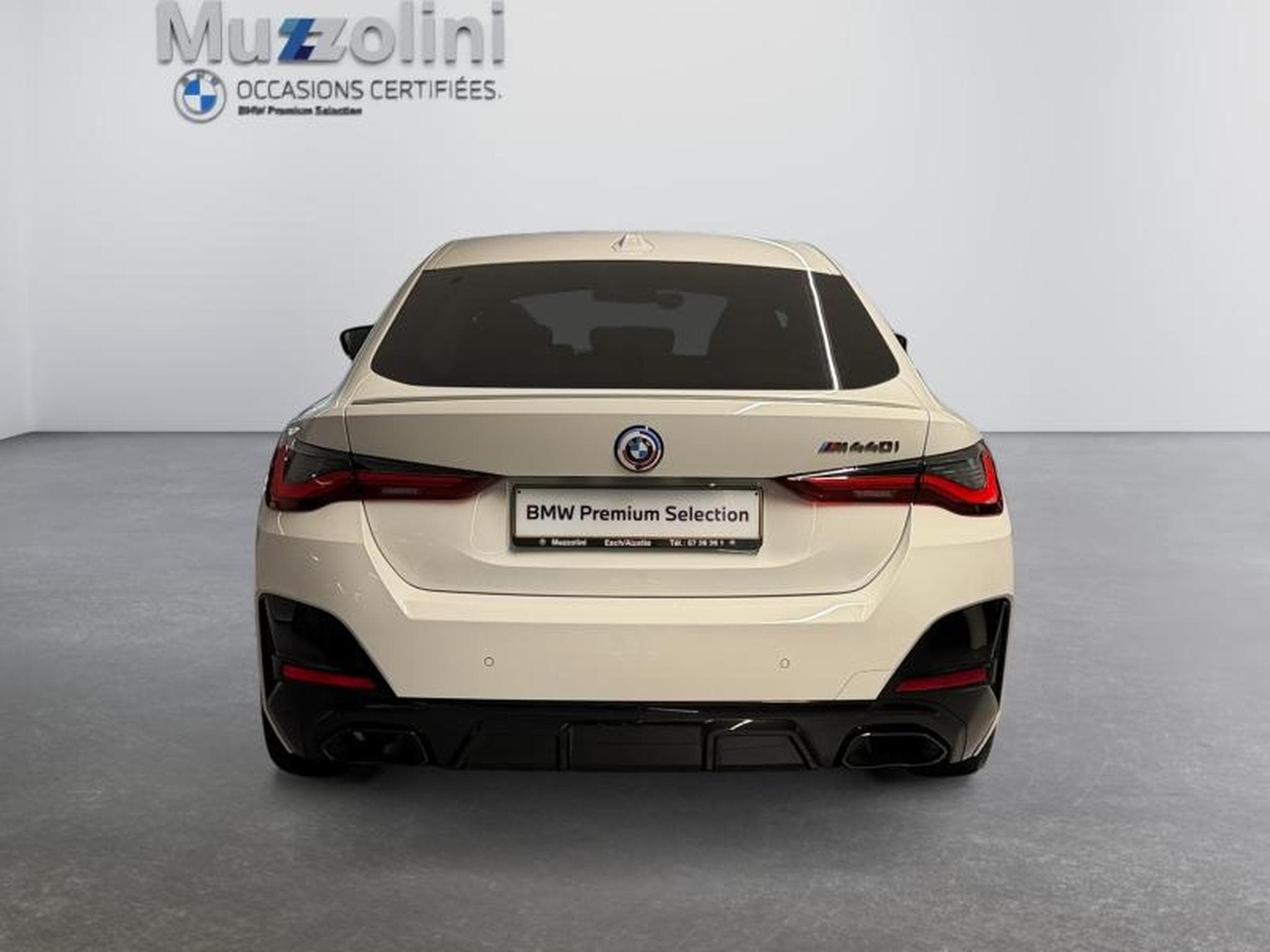 BMW 440 M440i (2023) - Foto 4