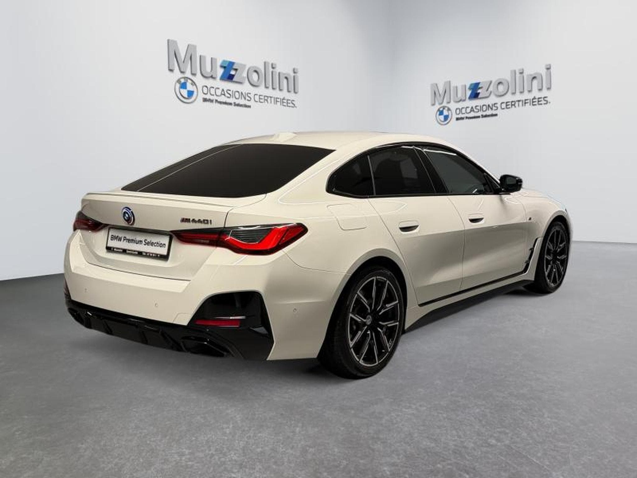 BMW 440 M440i (2023) - Foto 5