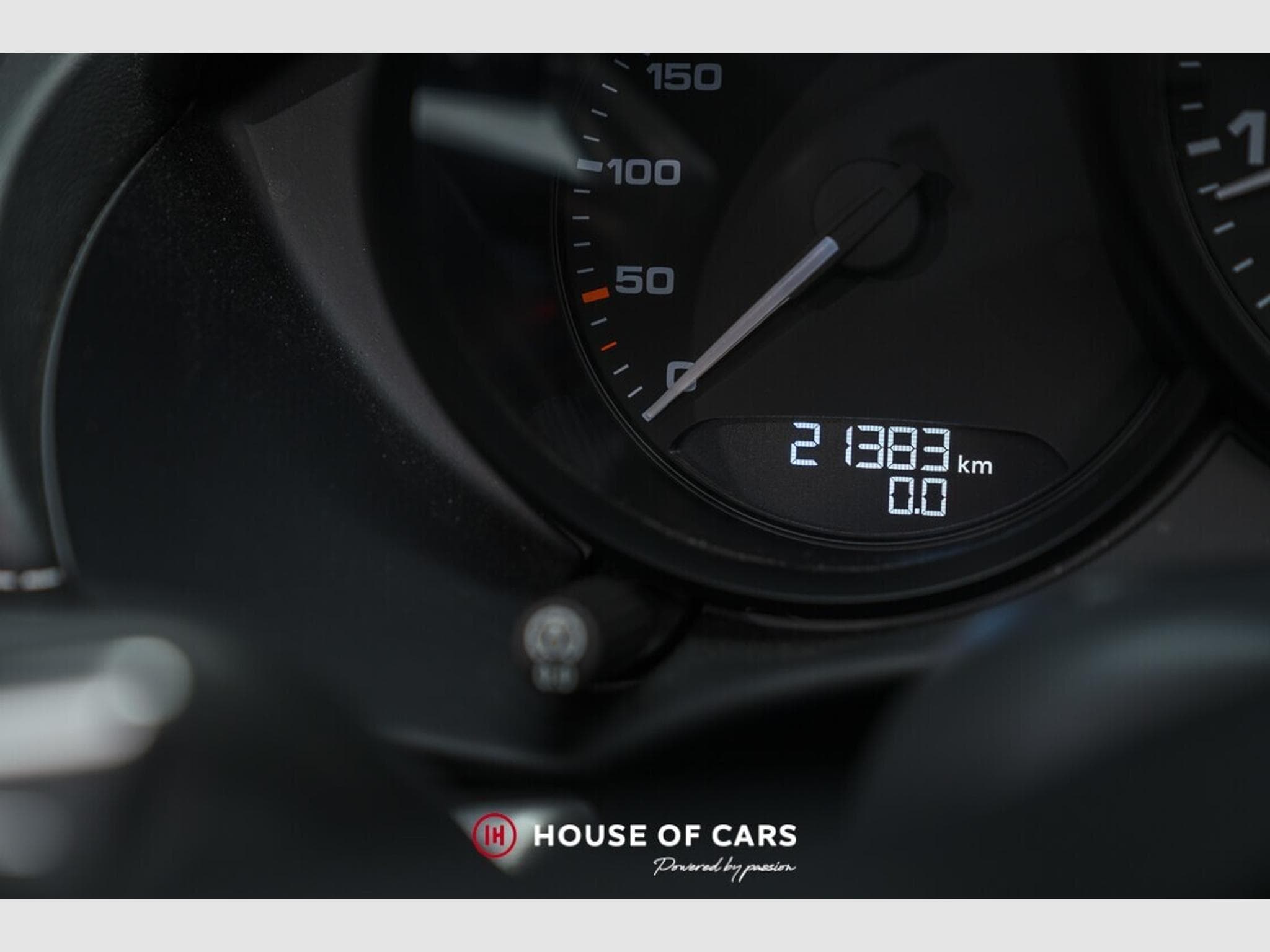 Porsche 718 Spyder PDK 2022 - Lots of X options - As new (2022) - Photo 14
