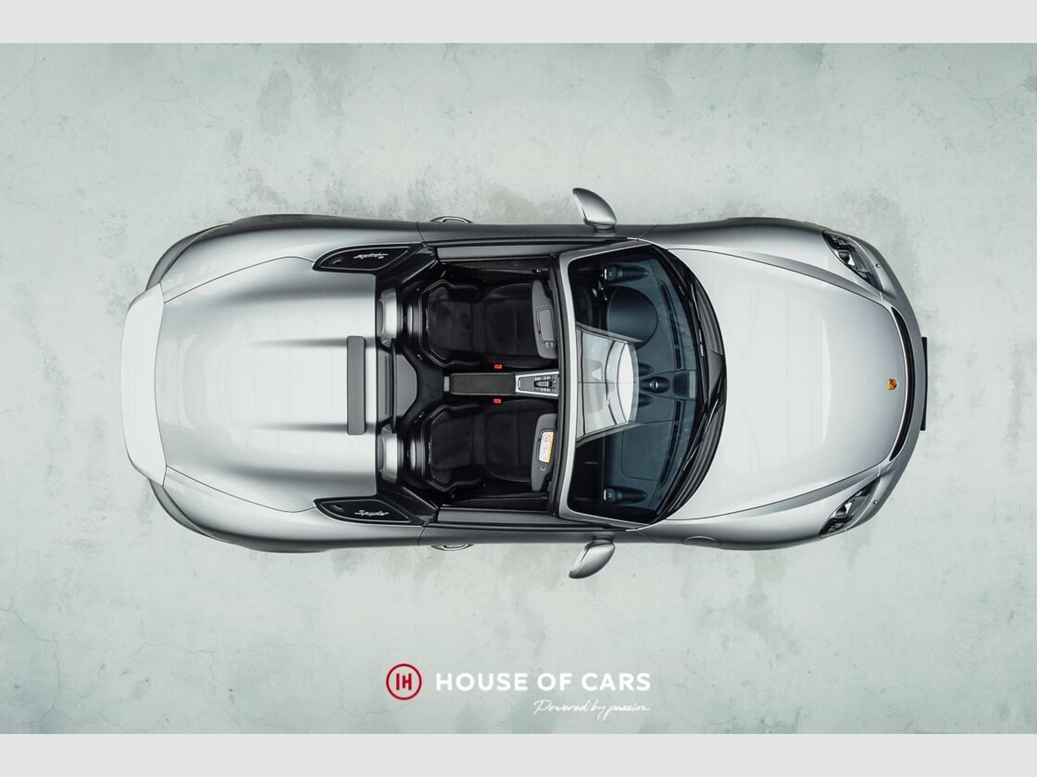 Porsche 718 Spyder PDK 2022 - Lots of X options - As new (2022) - Photo 6