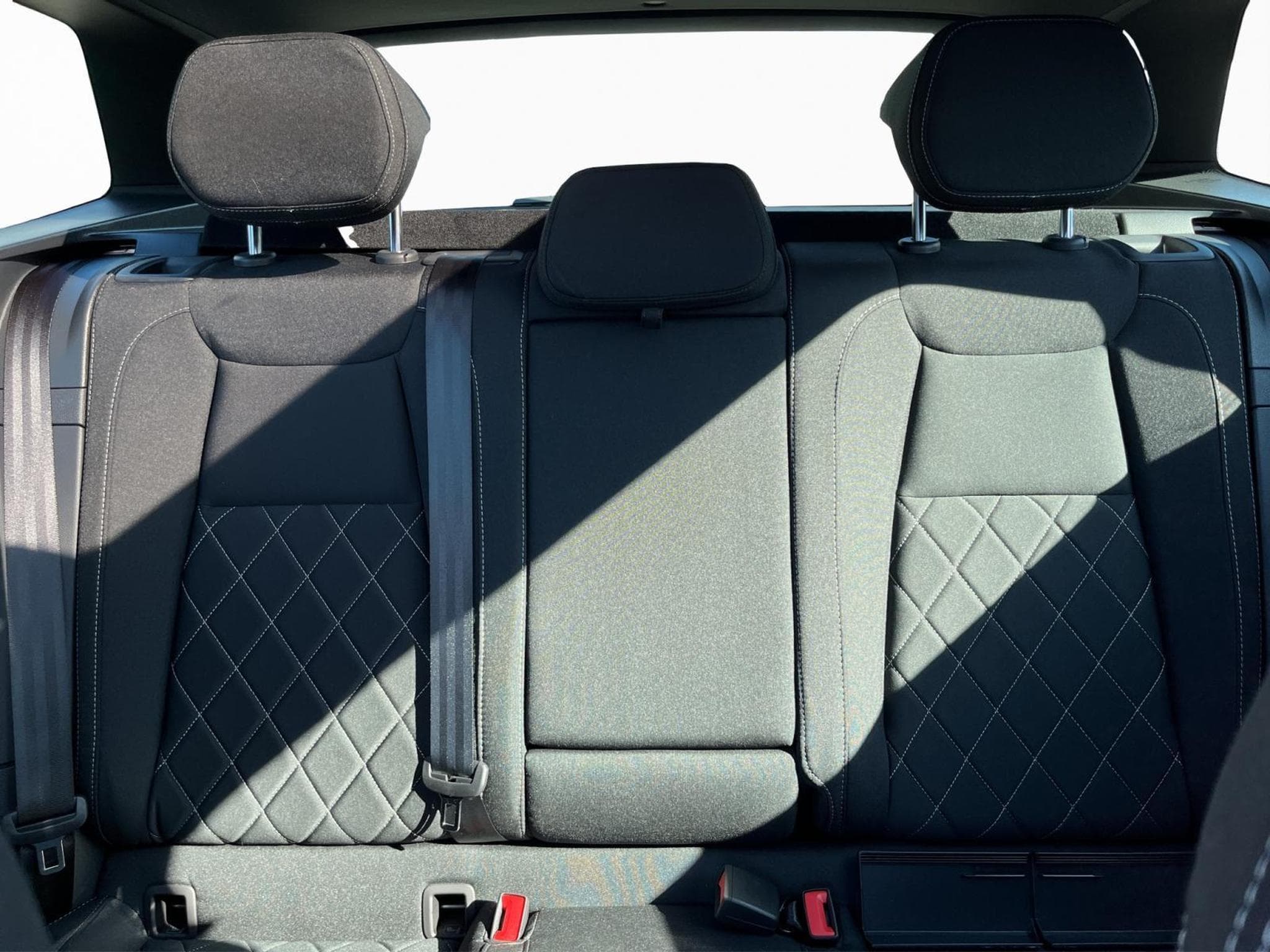 Skoda Karoq Sportline (2025) - Foto 11