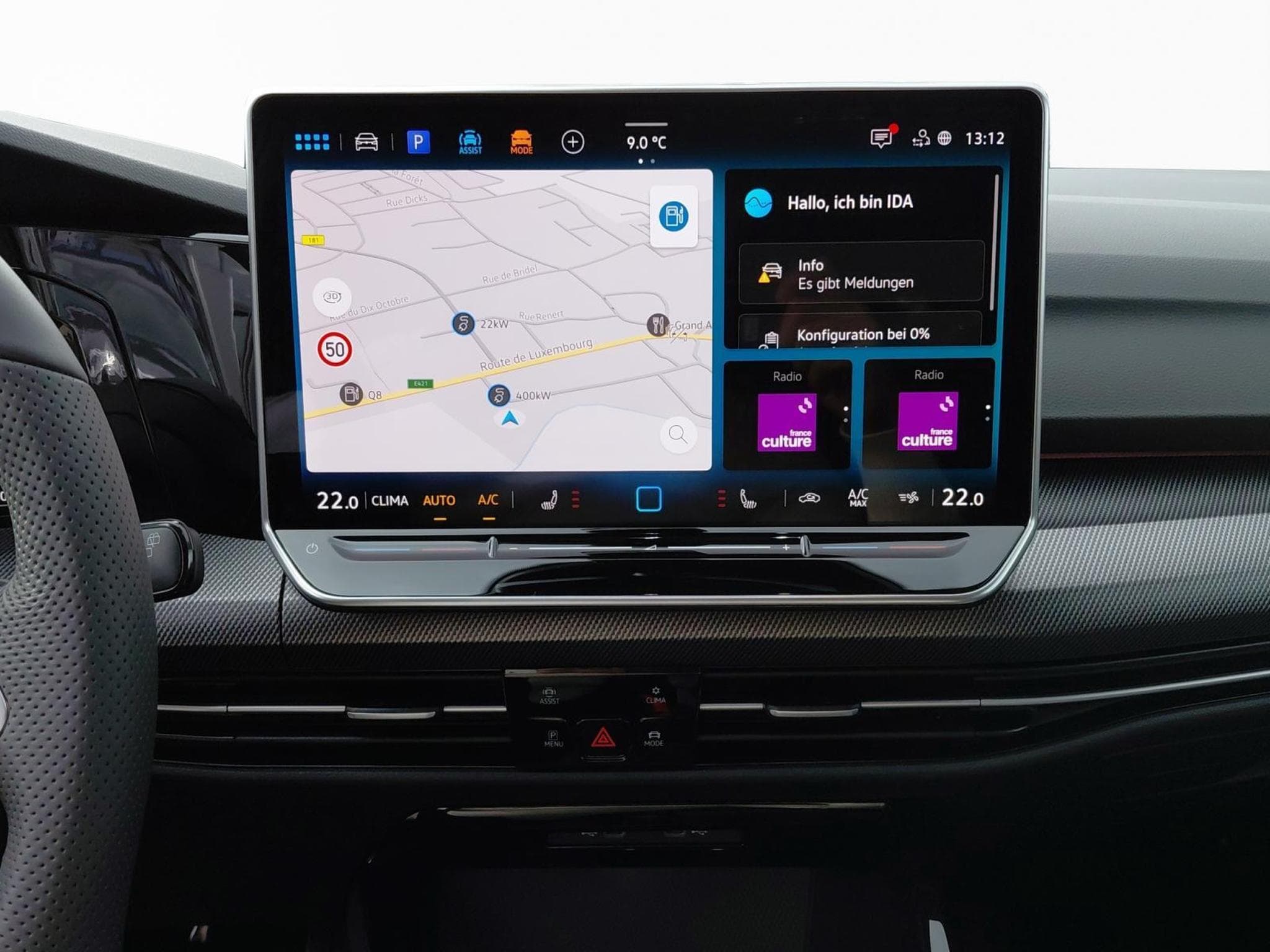 VW Golf R-Line (2026) - Photo 13