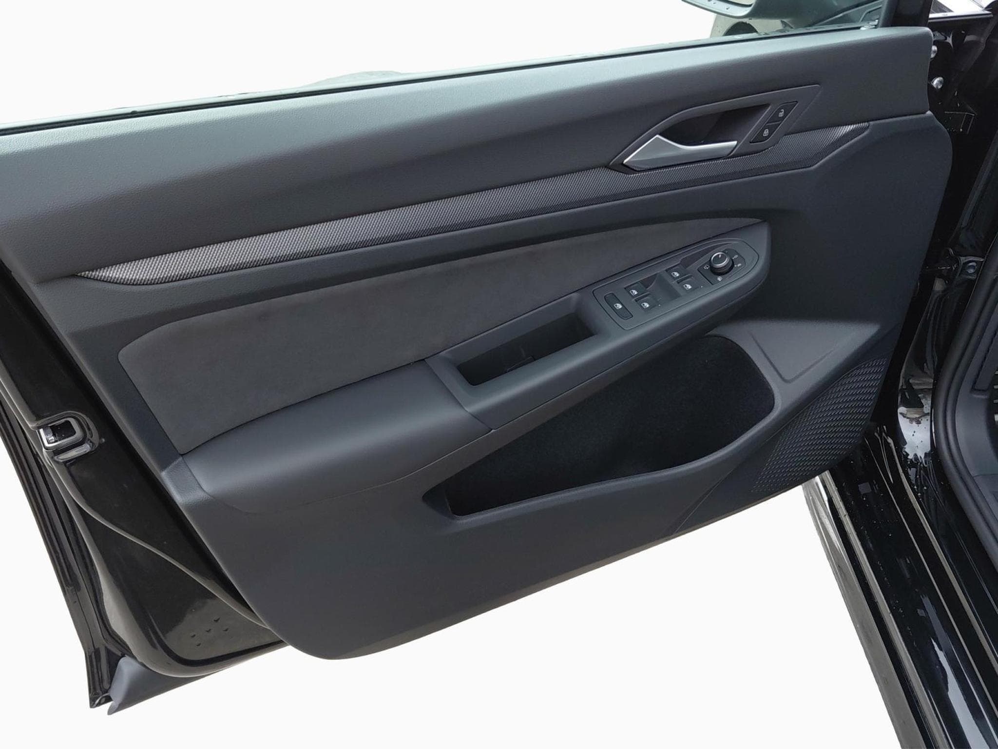 VW Golf R-Line (2026) - Photo 14