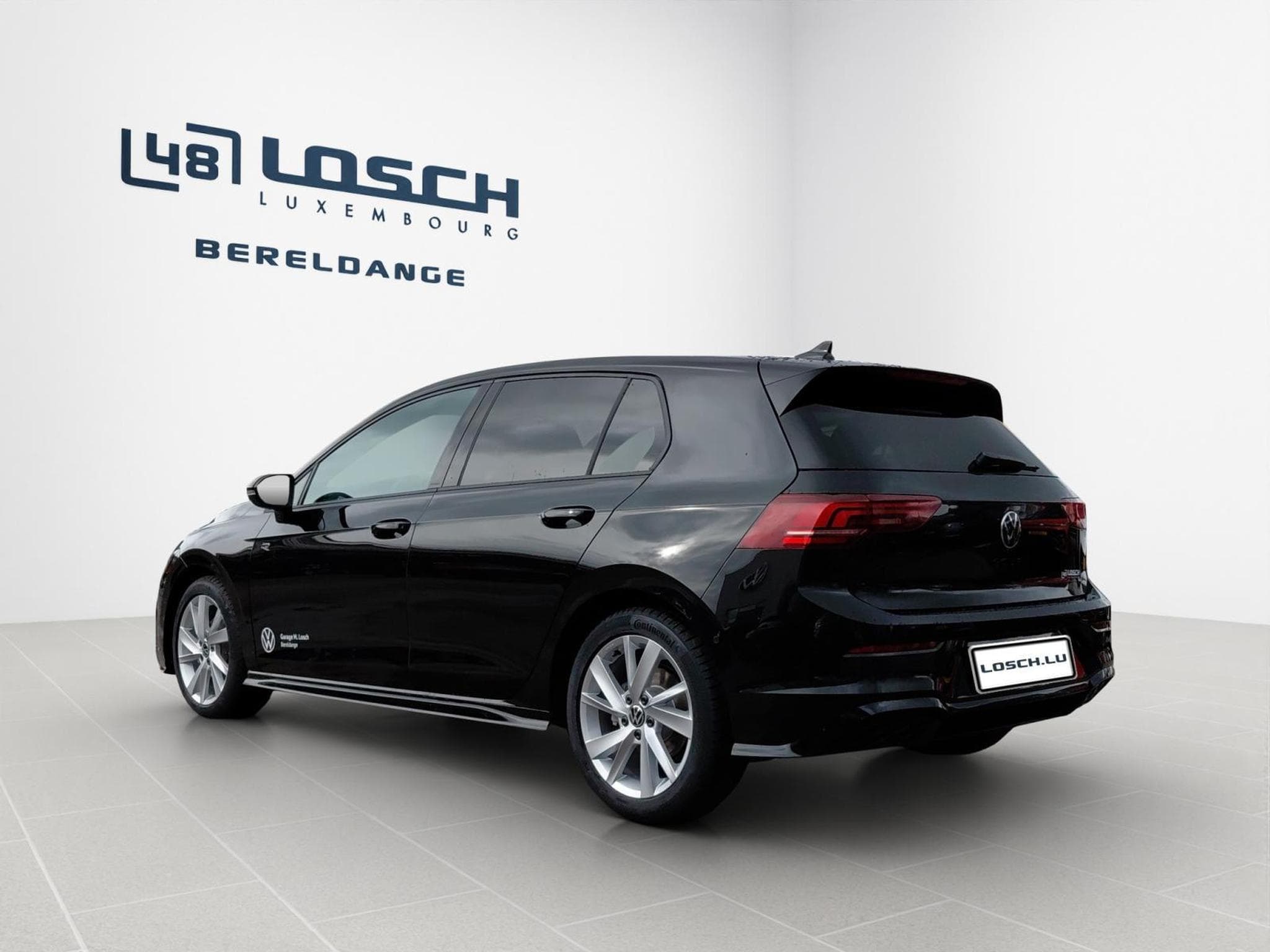 VW Golf R-Line (2026) - Photo 5