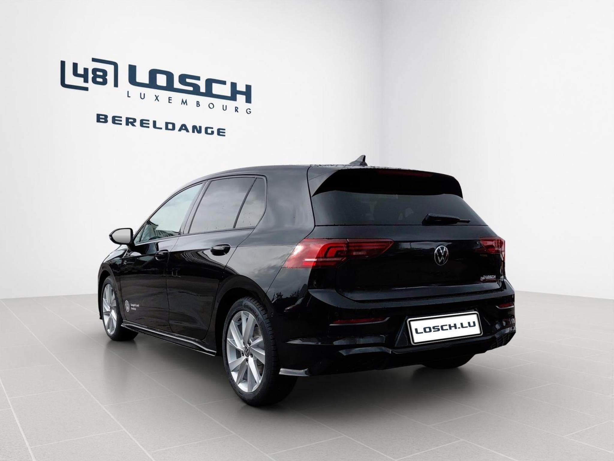 VW Golf R-Line (2026) - Photo 6