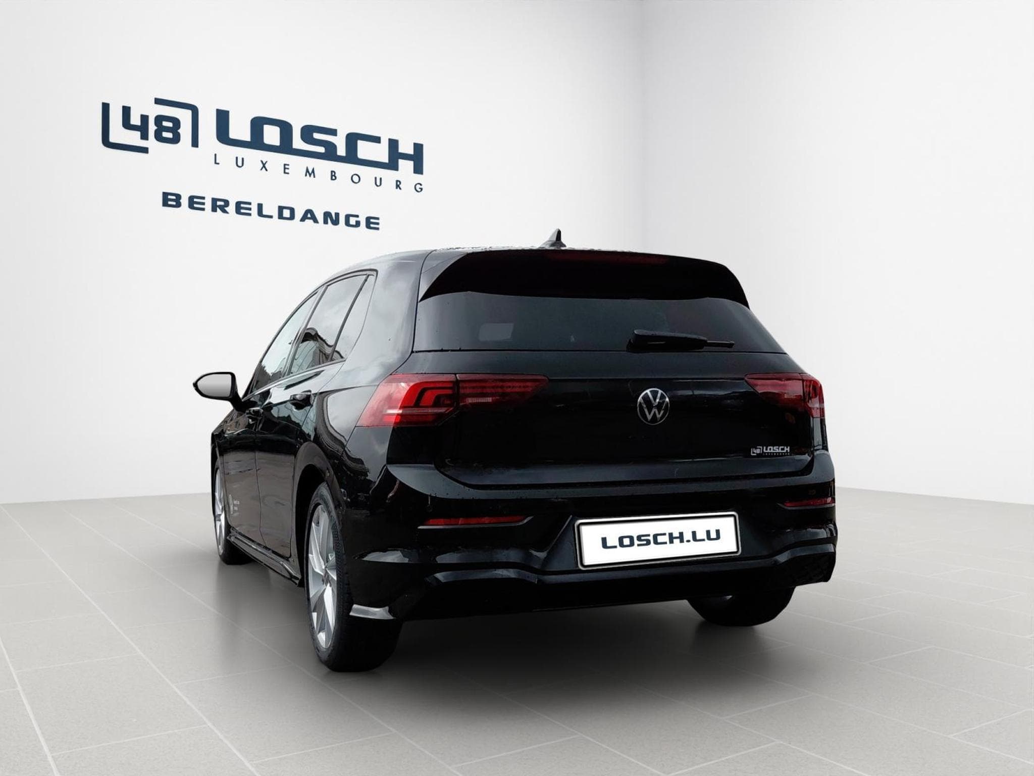 VW Golf R-Line (2026) - Photo 7