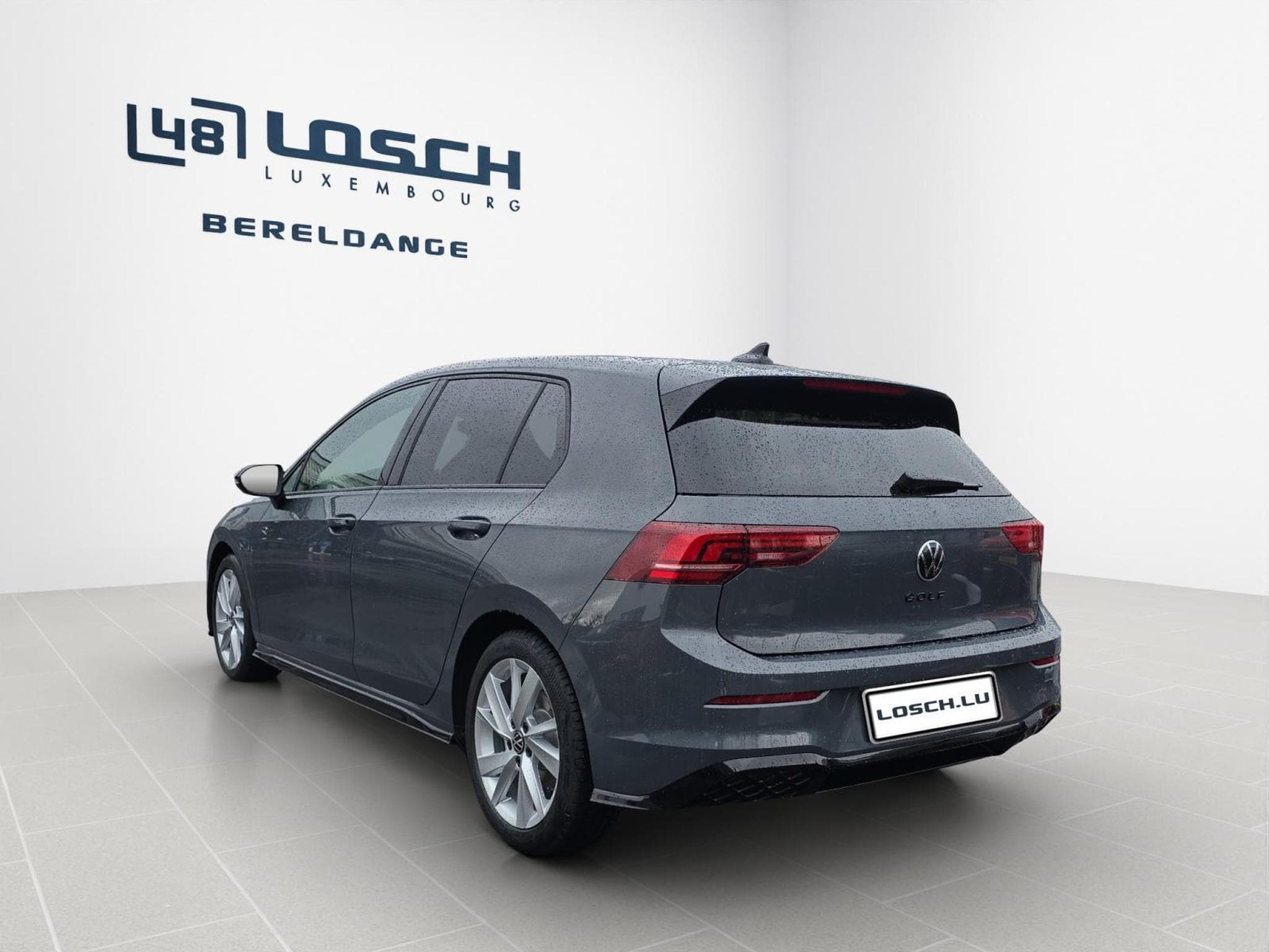 VW Golf R-Line (2026) - Photo 6