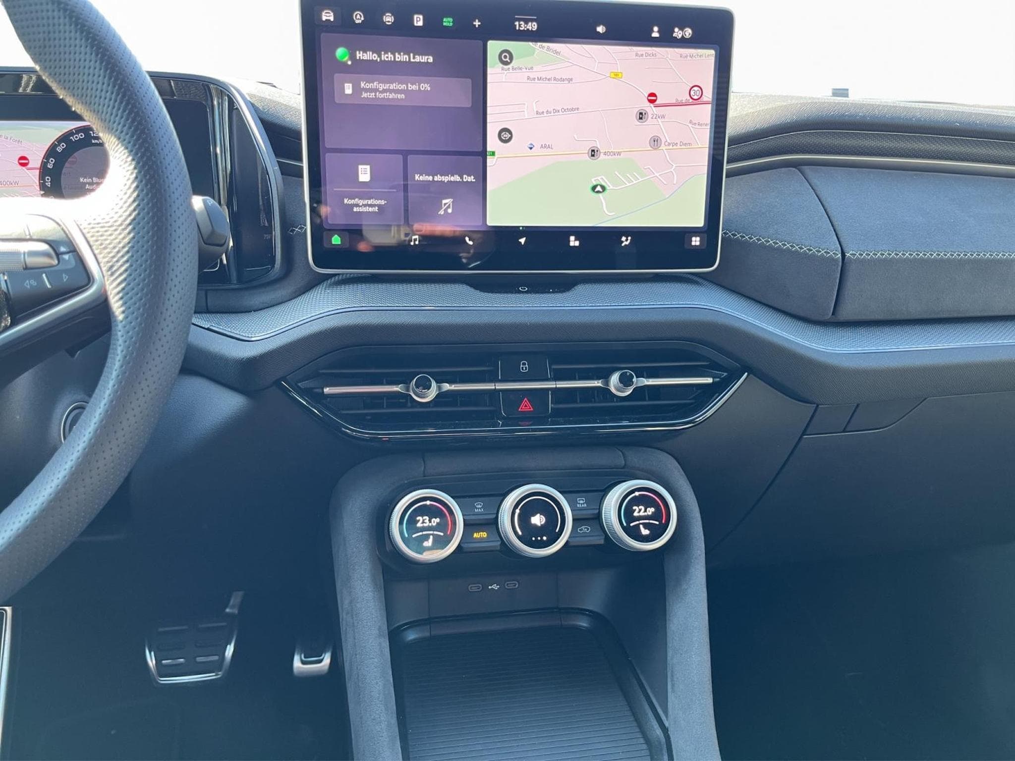 Skoda Kodiaq Sportline (2026) - Photo 10