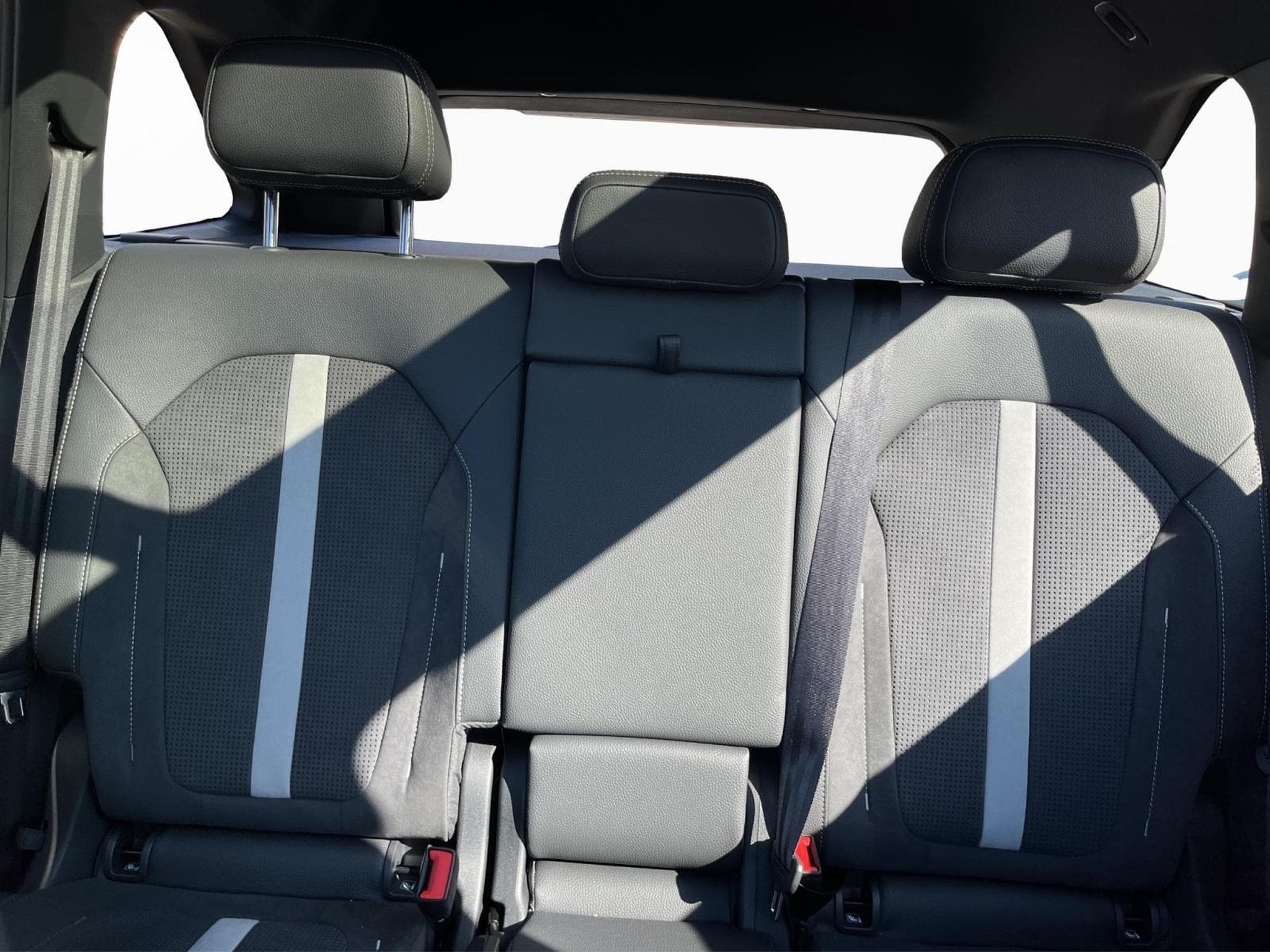 Skoda Kodiaq Sportline (2026) - Photo 12