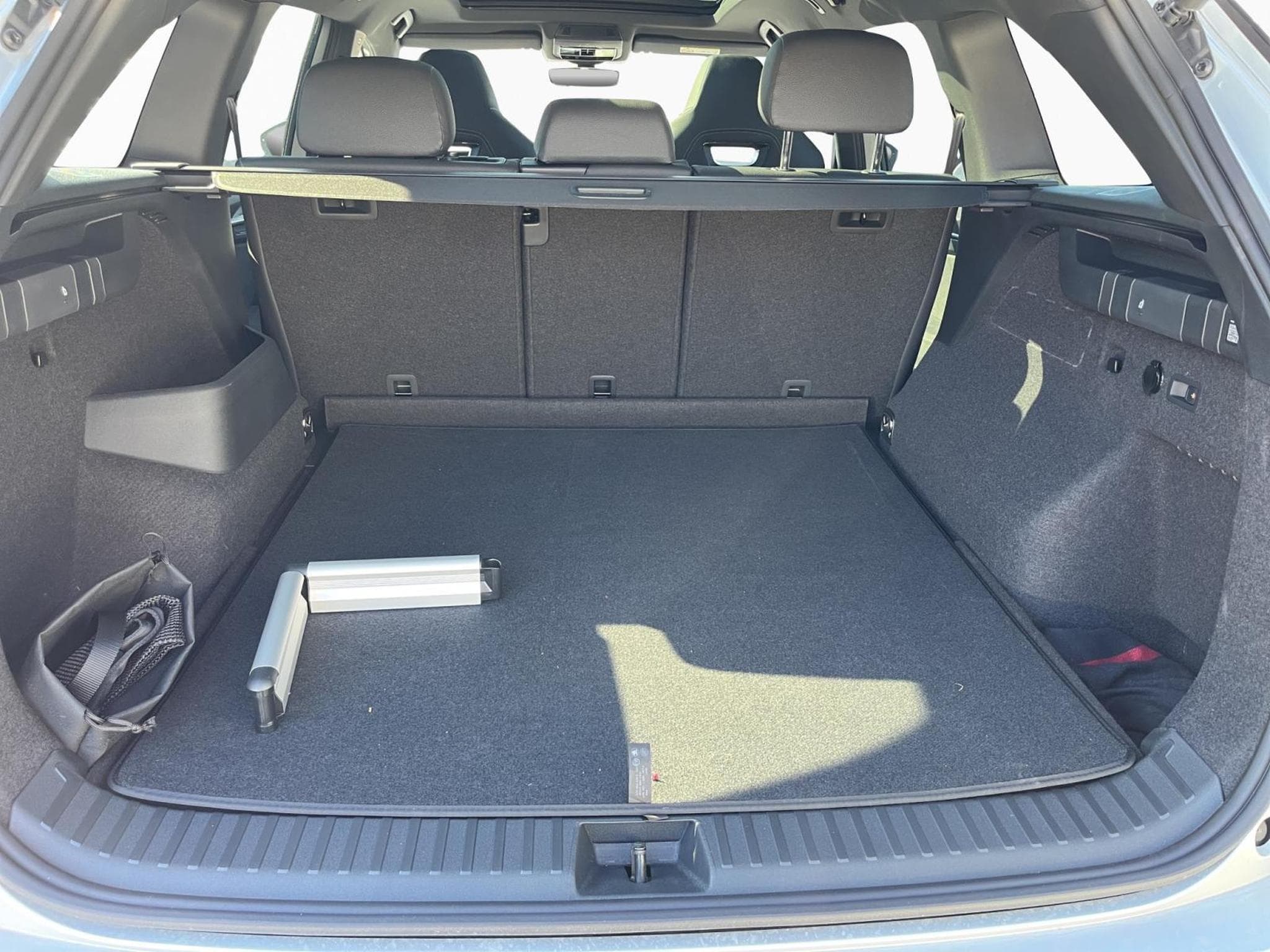 Skoda Kodiaq Sportline (2026) - Photo 13