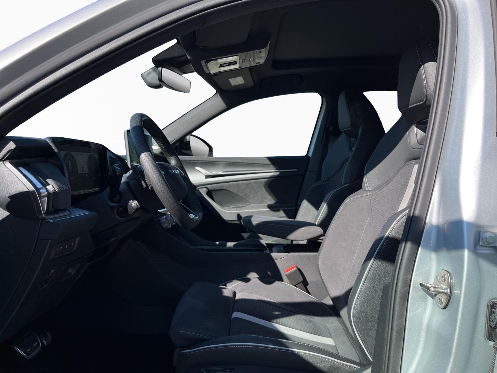 Skoda Kodiaq Sportline (2026) - Photo 7