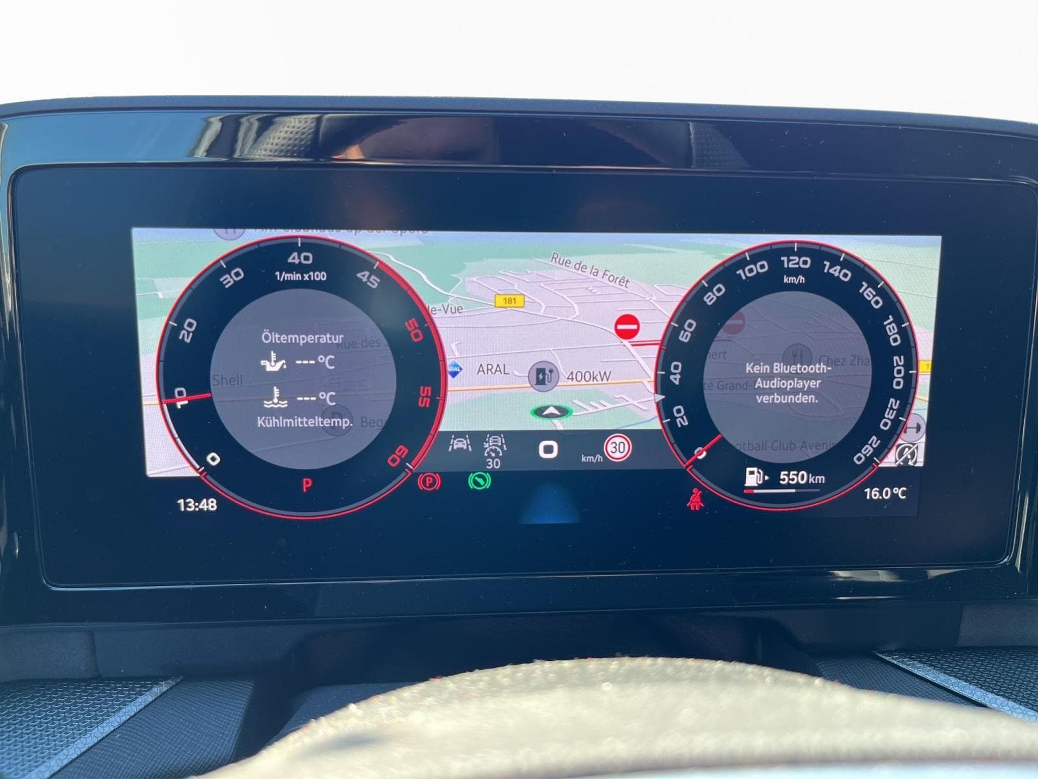 Skoda Kodiaq Sportline (2026) - Photo 9