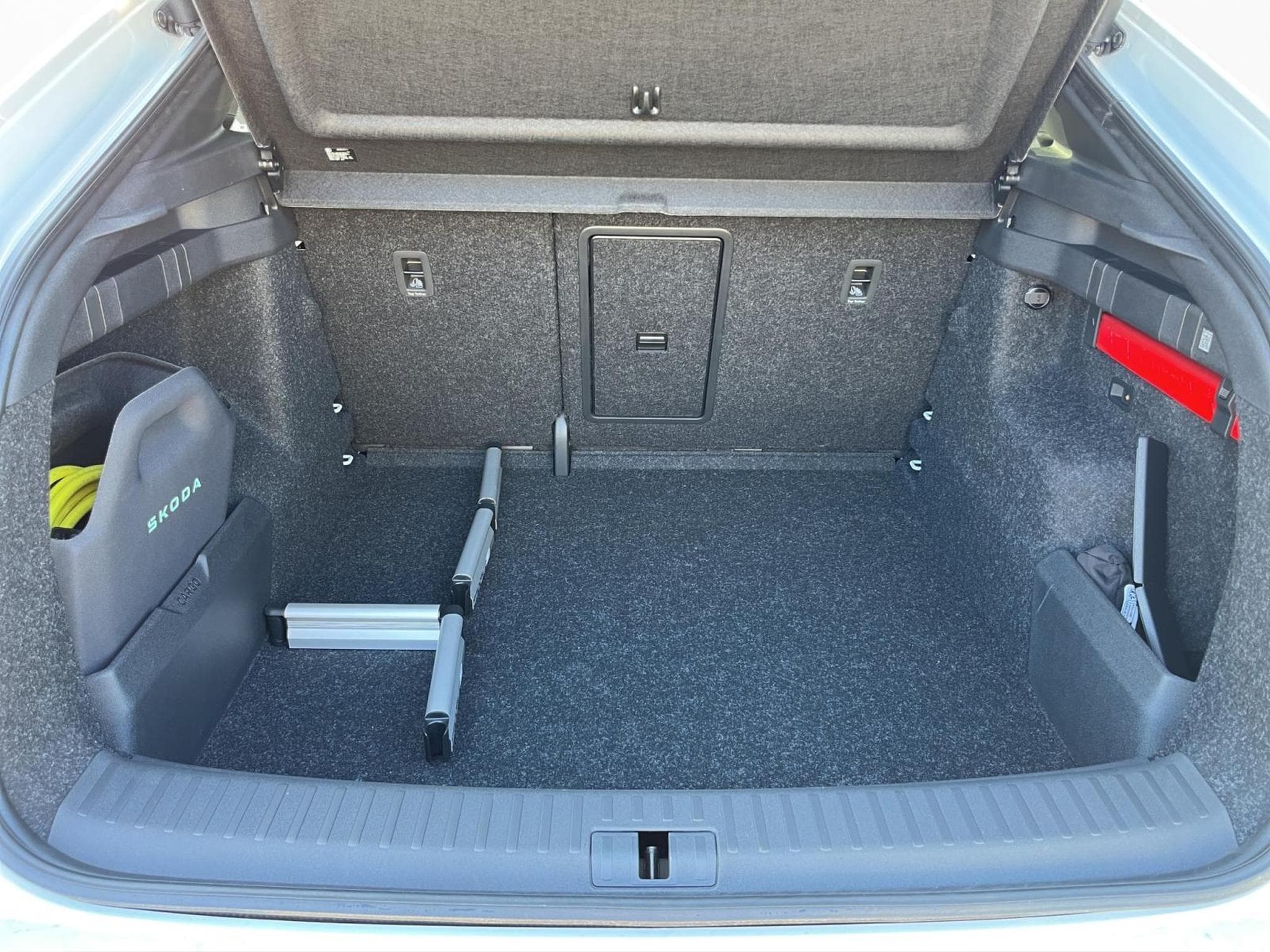 Skoda Enyaq RS (2026) - Foto 13