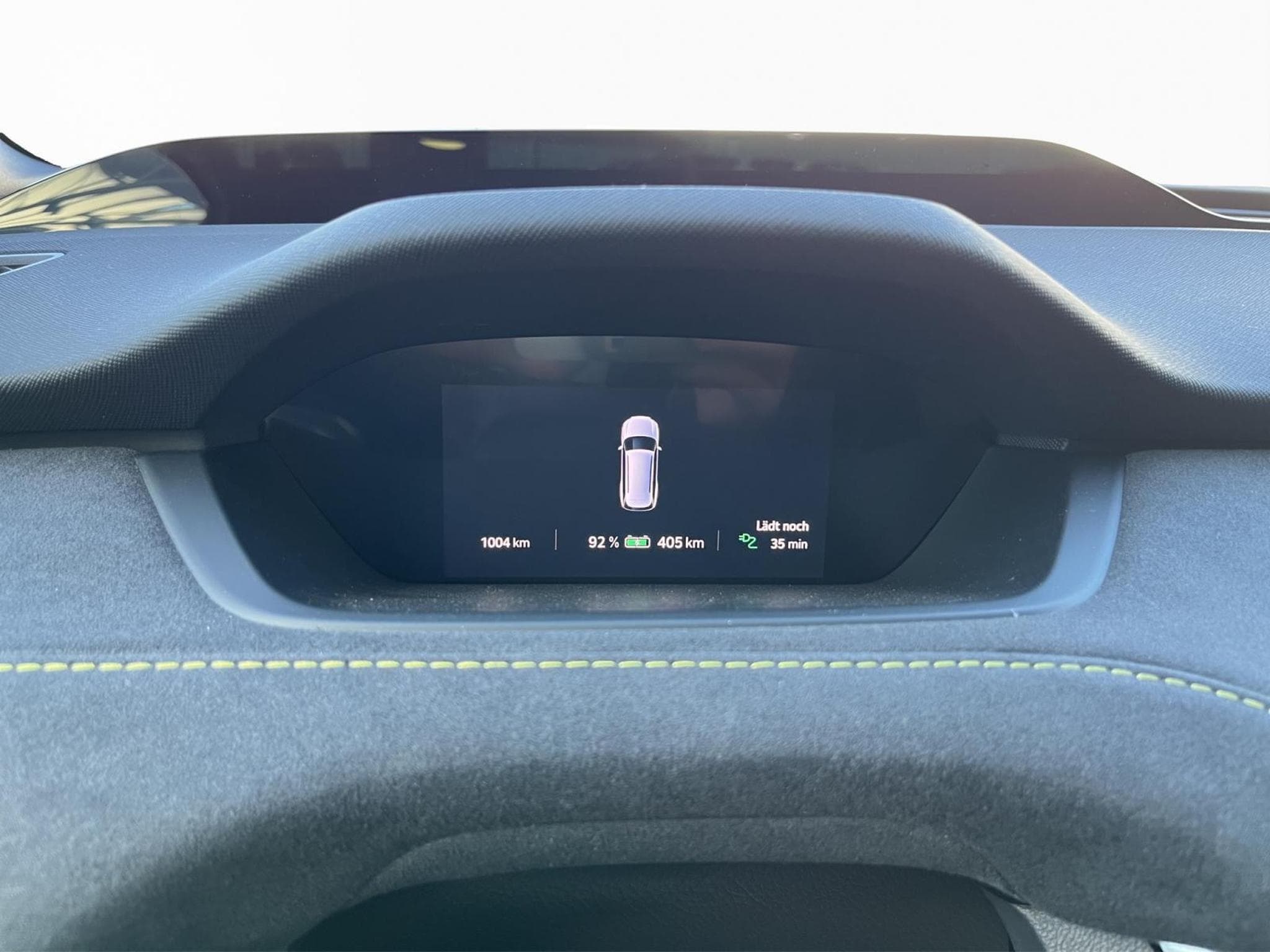 Skoda Enyaq RS (2026) - Foto 9