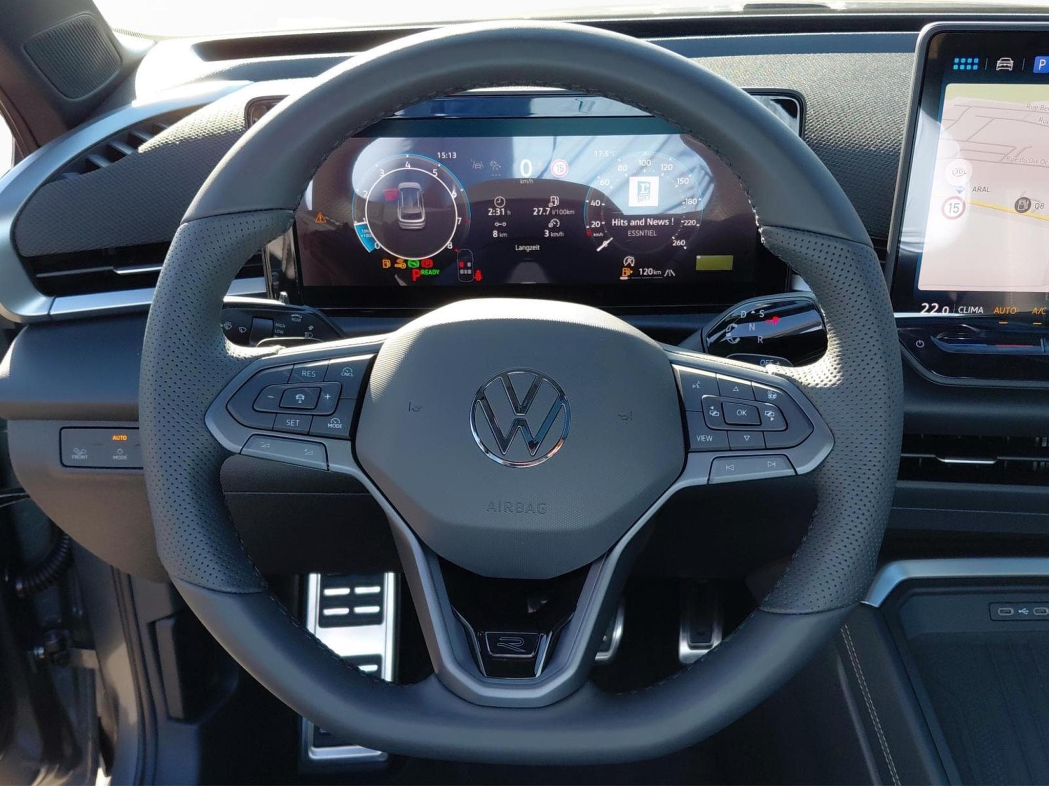 VW T-Roc R-Line (2026) - Photo 10