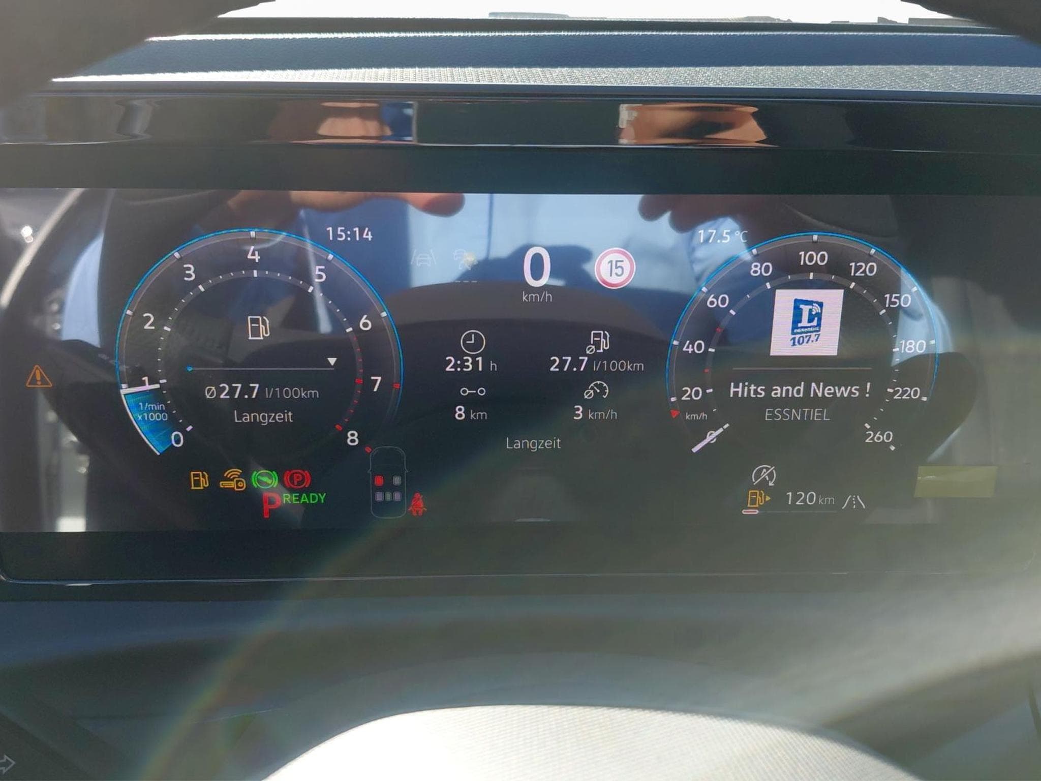 VW T-Roc R-Line (2026) - Photo 11