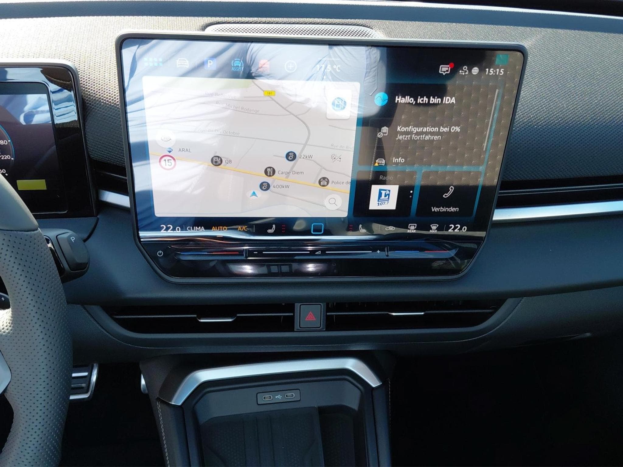 VW T-Roc R-Line (2026) - Photo 13