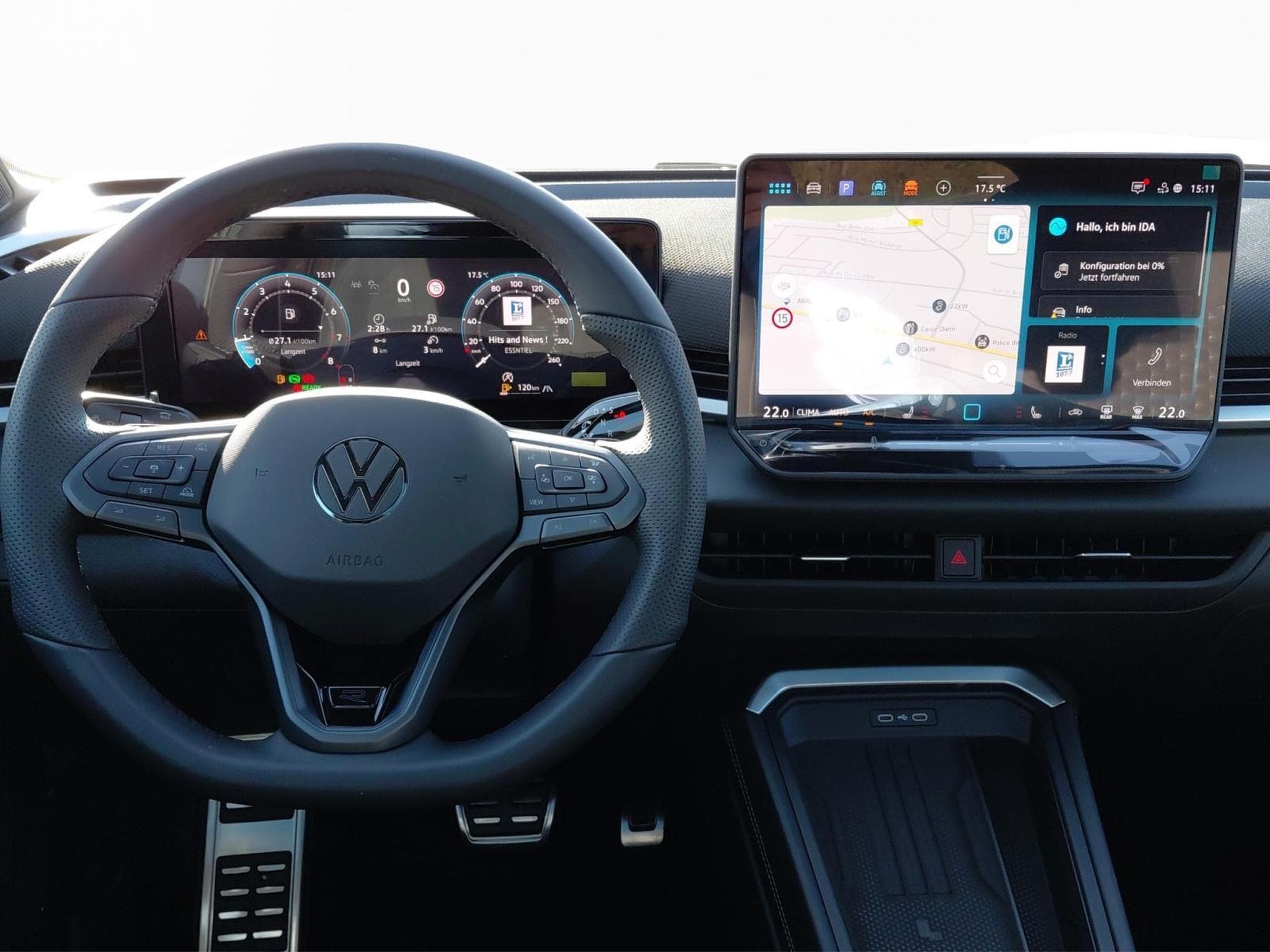 VW T-Roc R-Line (2026) - Photo 2