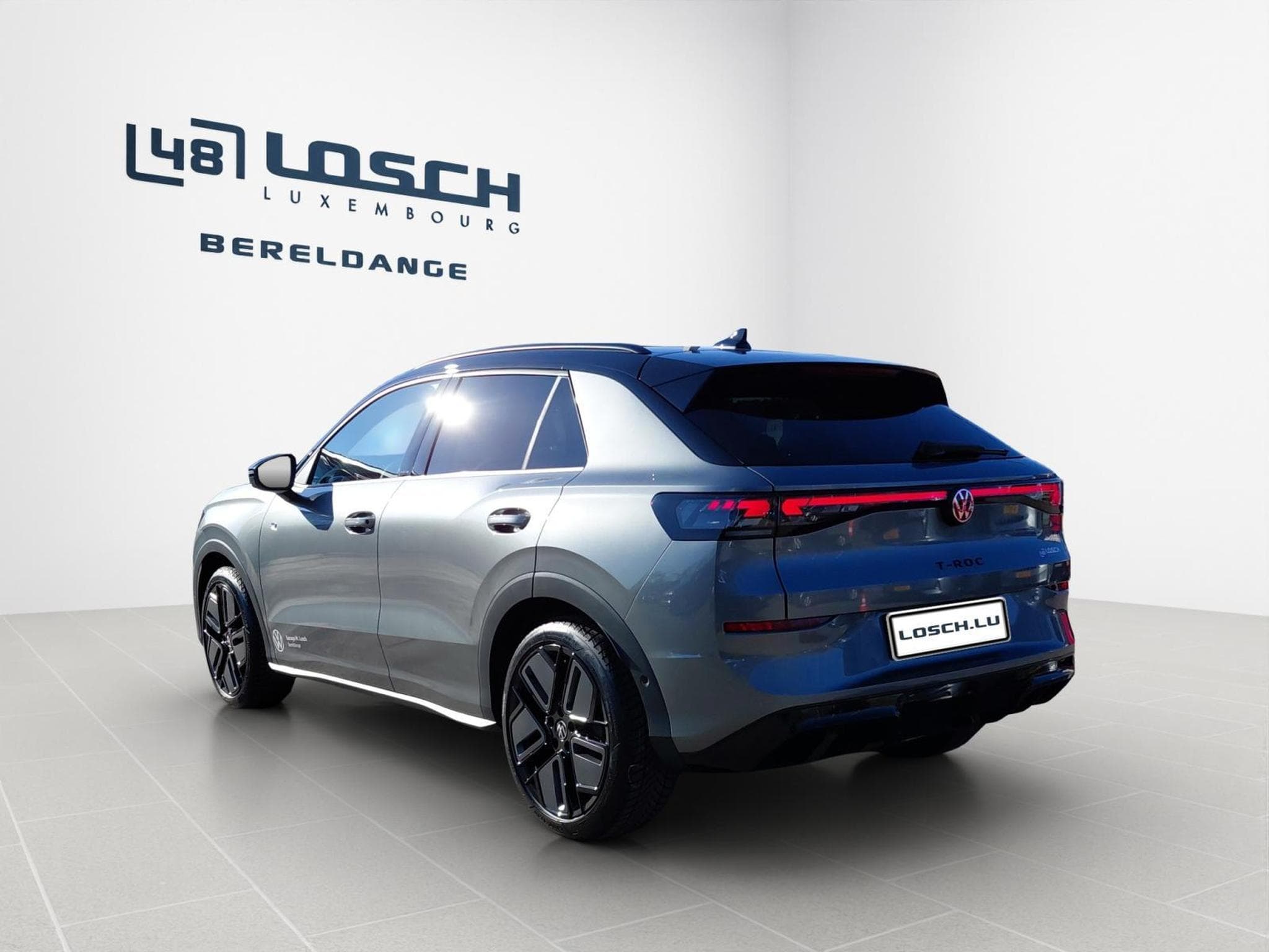 VW T-Roc R-Line (2026) - Photo 6