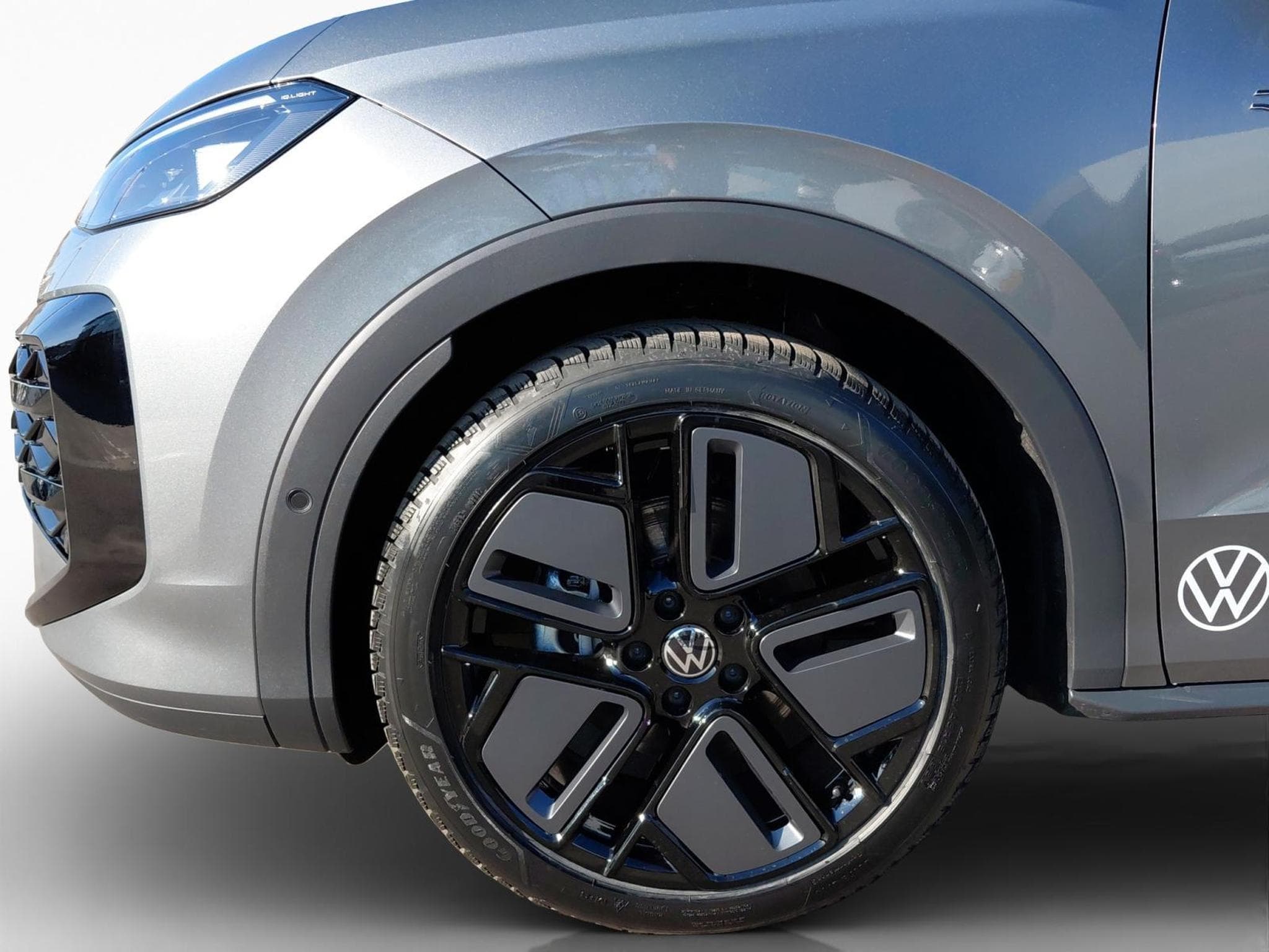 VW T-Roc R-Line (2026) - Photo 8