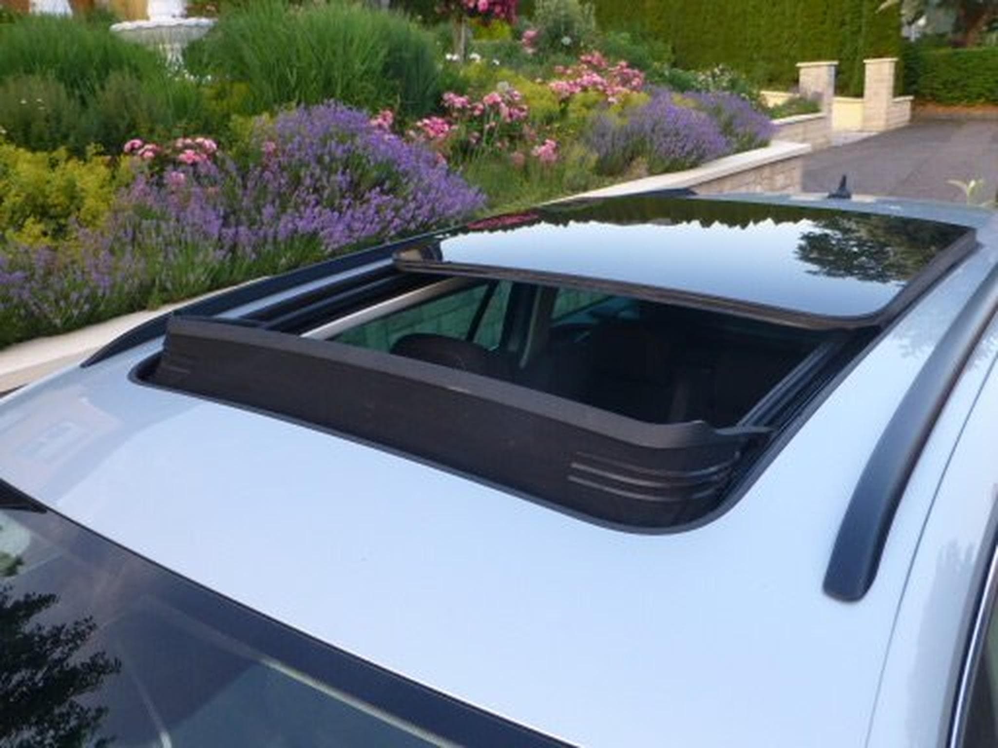 VW Passat Passat Variant (2015) - Foto 3