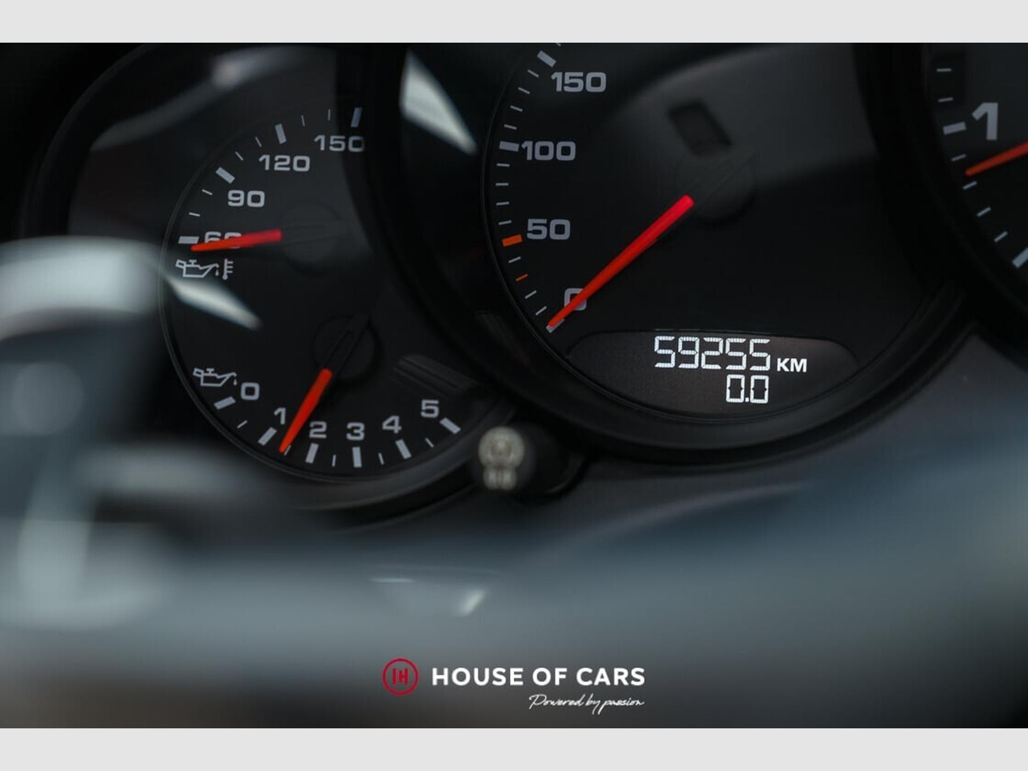 Porsche 991 991.1 Carrera 4S Cabriolet PDK 2013 – 1st belgian owner (2013) - Photo 14