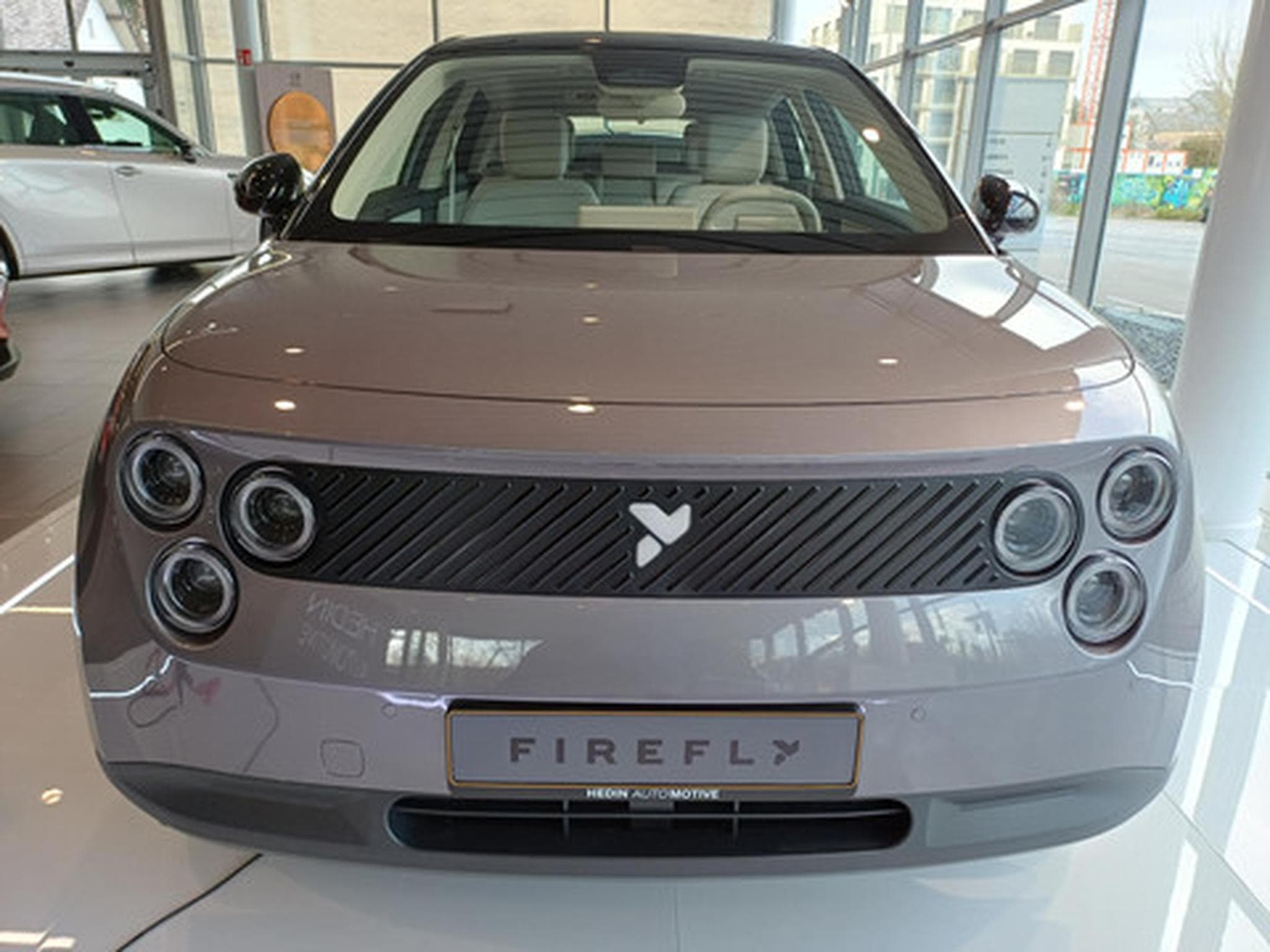 Firefly Comfort (2026) - Foto 3