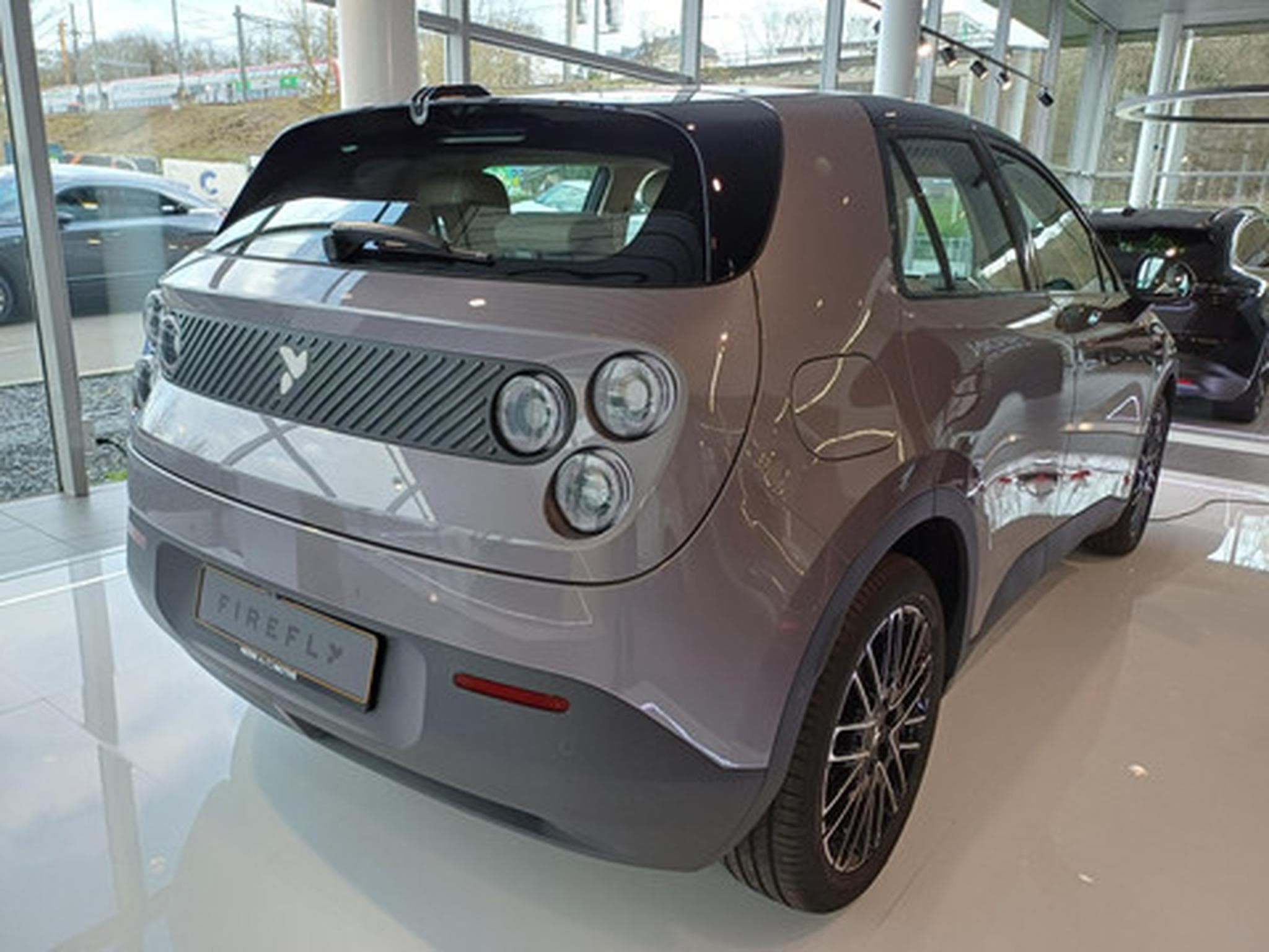 Firefly Comfort (2026) - Foto 4