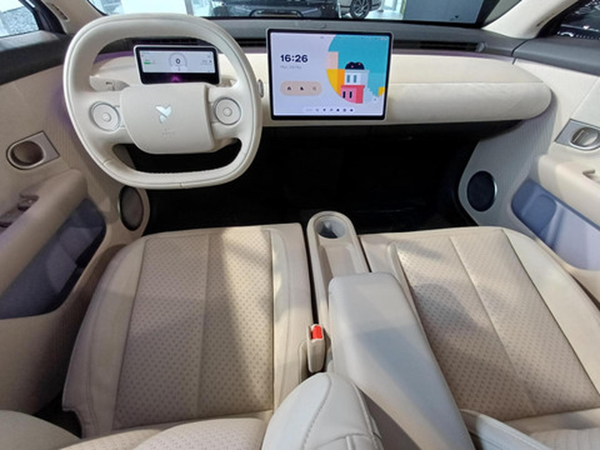 Firefly Comfort (2026) - Foto 8