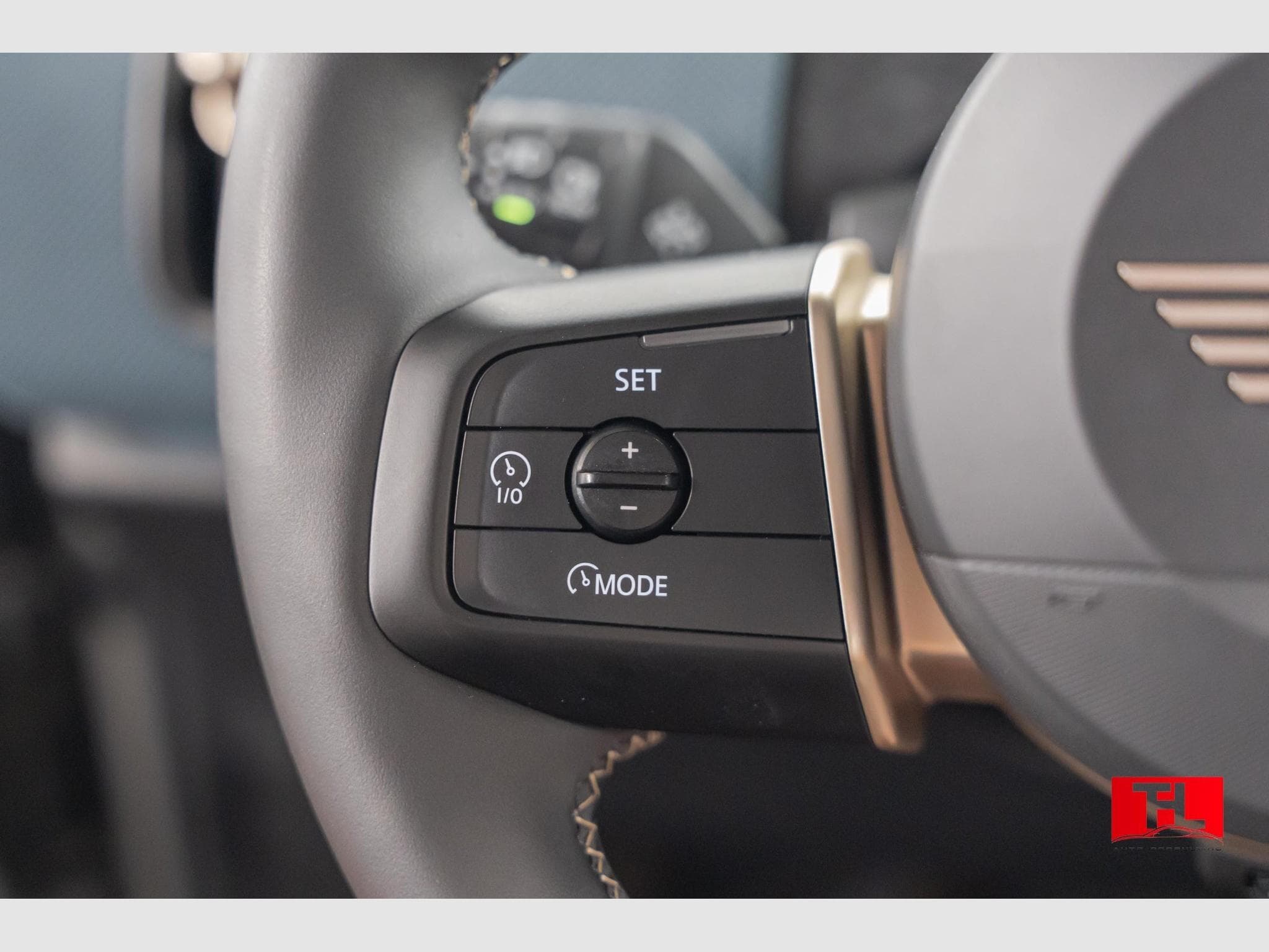 Mini Countryman Countryman E (Cooper) Leather/Pano/H (2024) - Photo 7