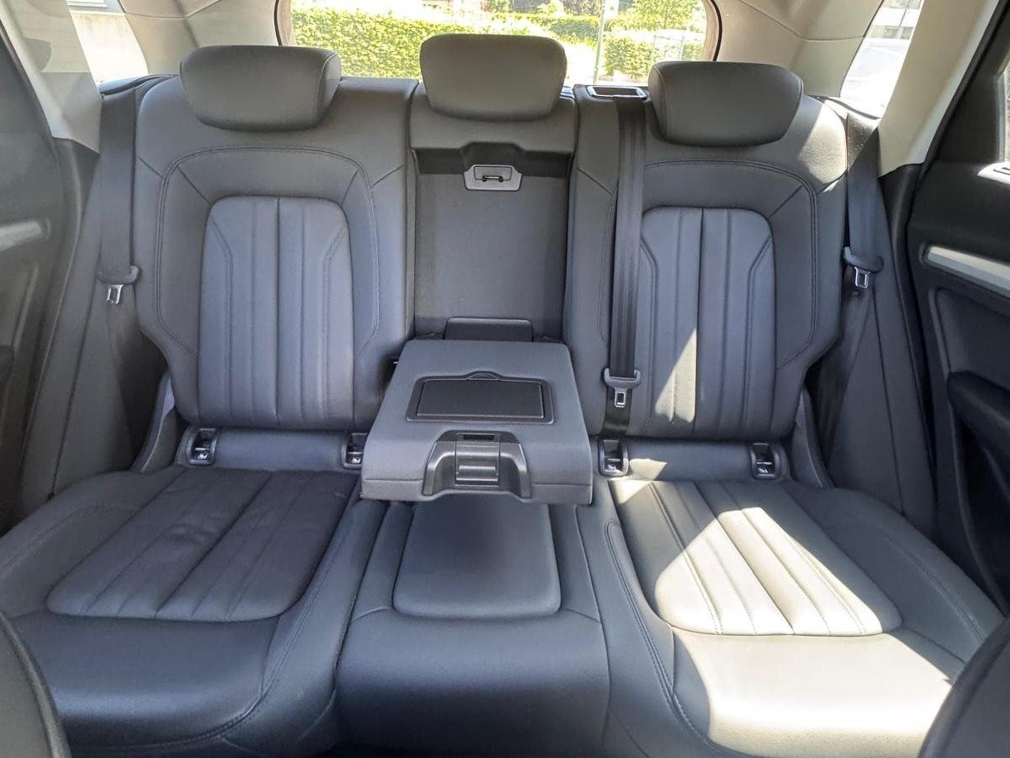 Audi Q5 S-line (2022) - Photo 4