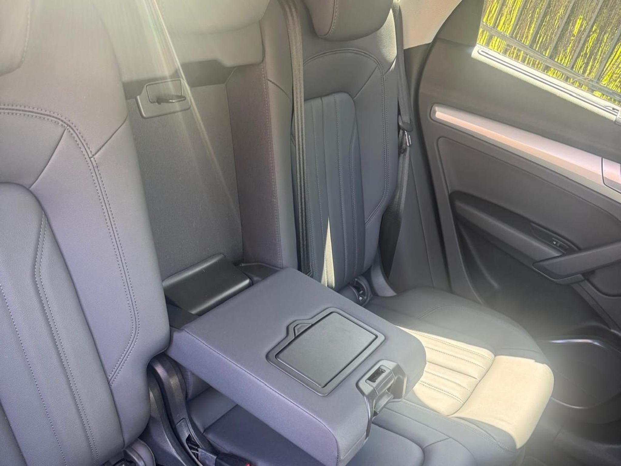 Audi Q5 S-line (2022) - Photo 10