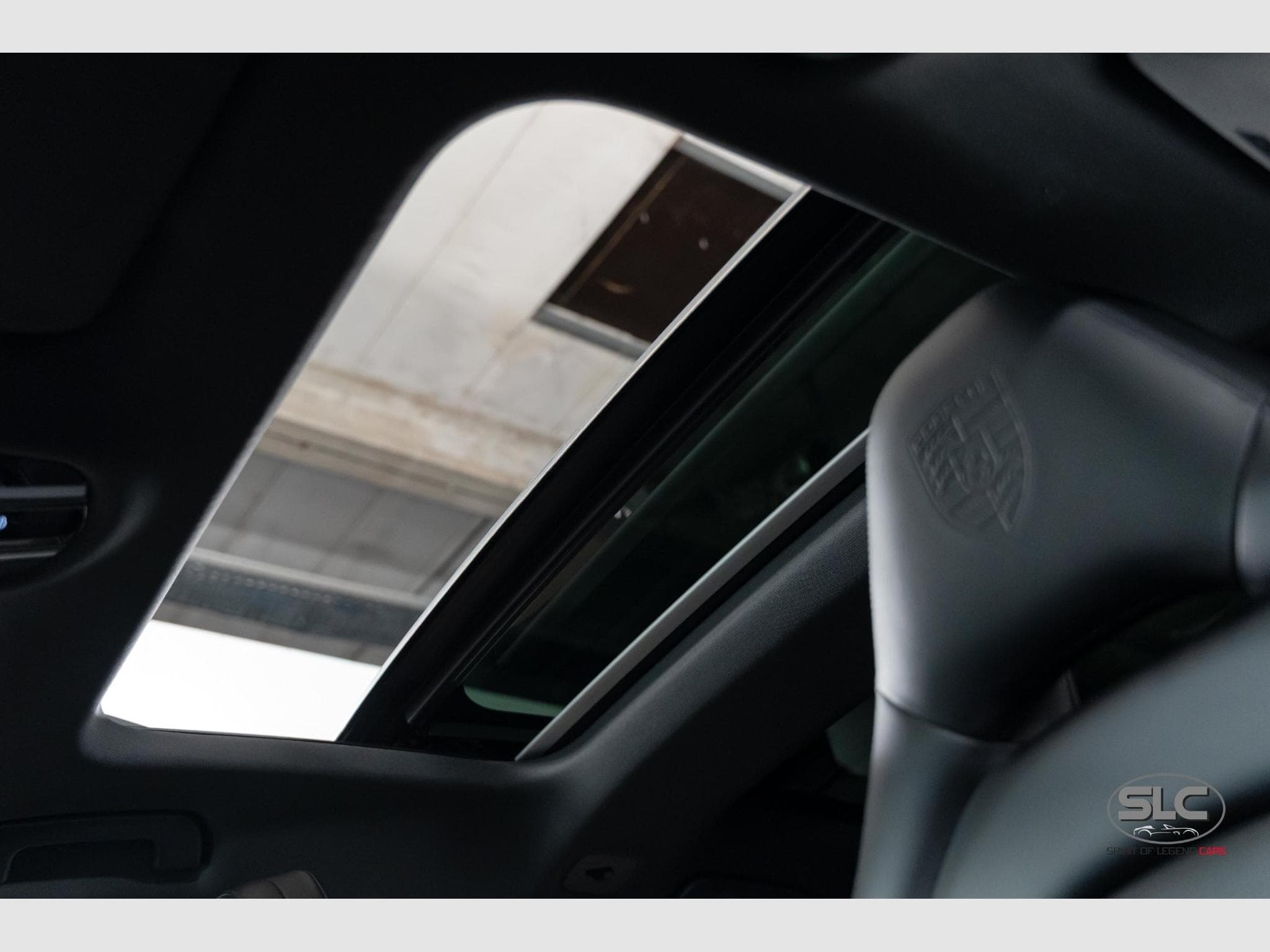 Porsche Panamera Sport Turismo 4 S E-Hybrid 21"/ACC/Pan (2021) - Photo 15