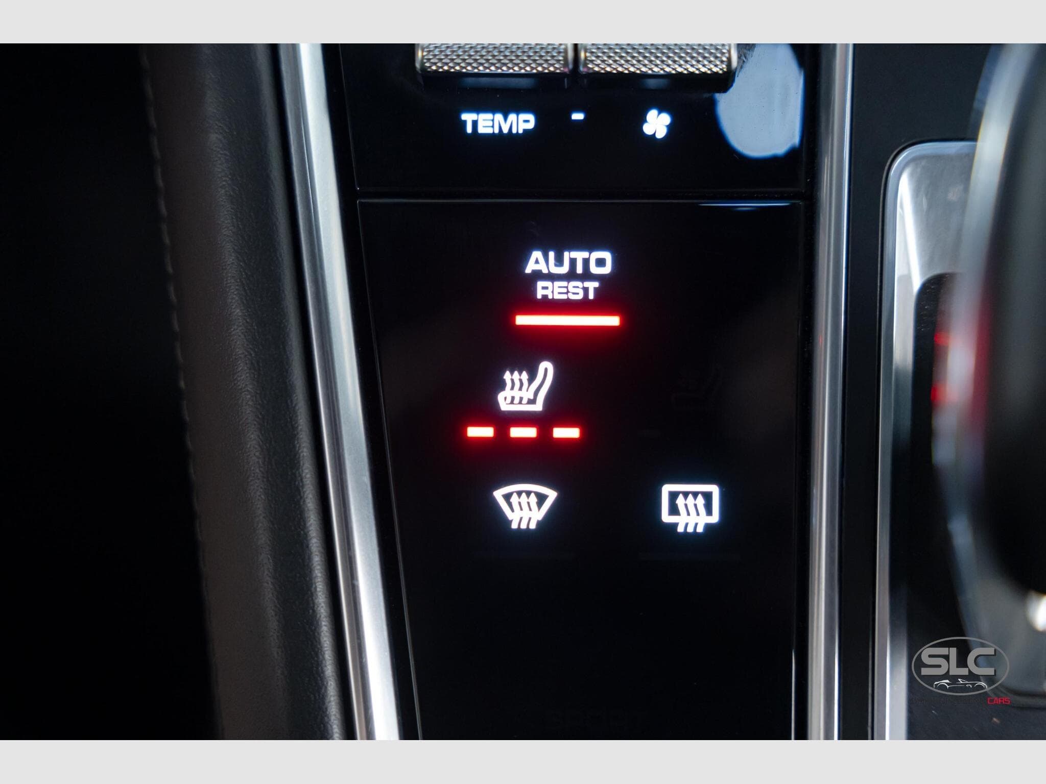 Porsche Panamera Sport Turismo 4 S E-Hybrid 21"/ACC/Pan (2021) - Photo 10