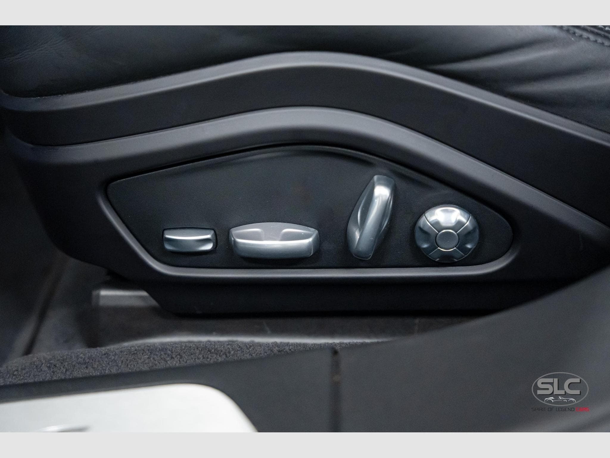 Porsche Panamera Sport Turismo 4 S E-Hybrid 21"/ACC/Pan (2021) - Photo 14