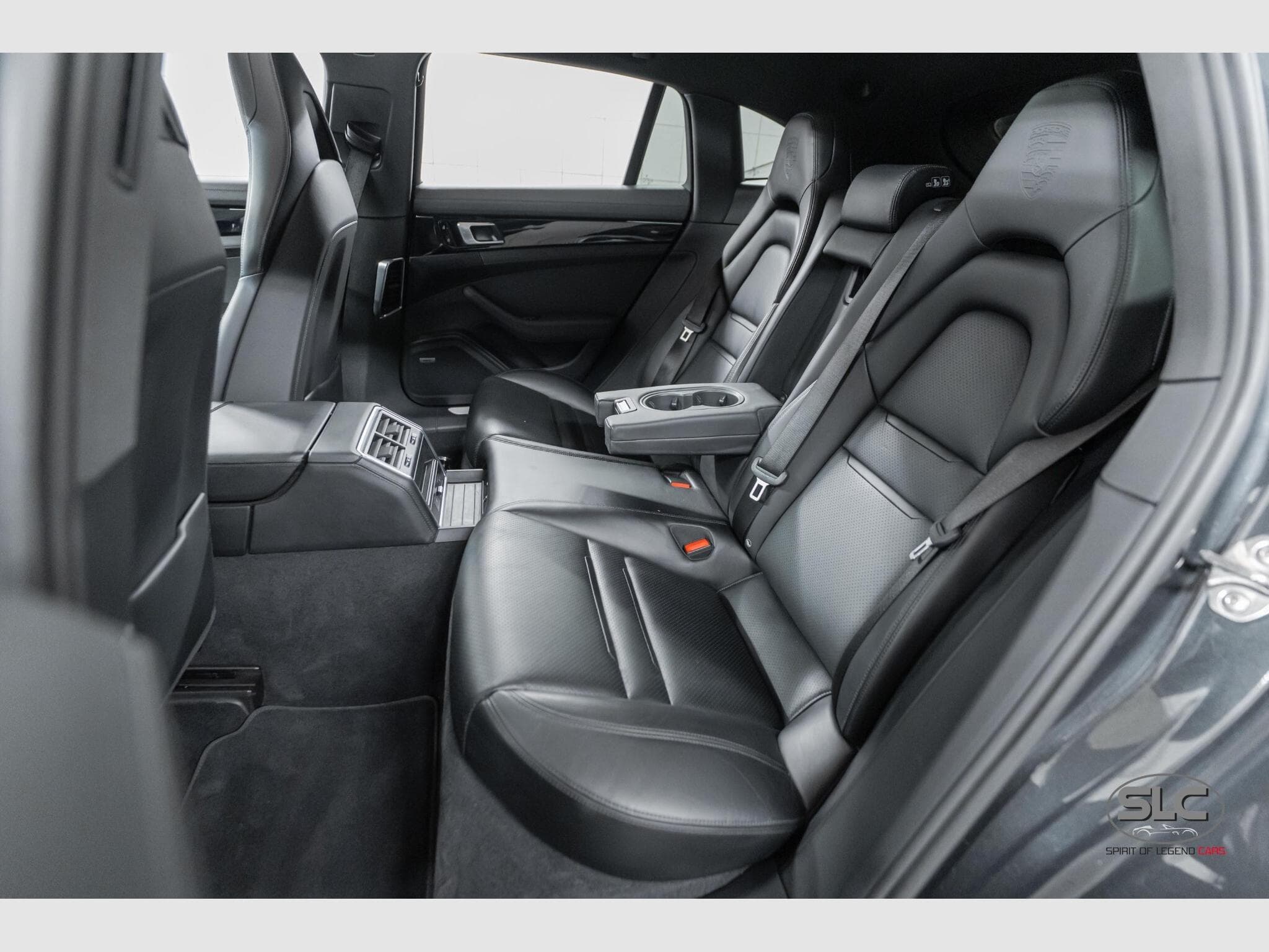 Porsche Panamera Sport Turismo 4 S E-Hybrid 21"/ACC/Pan (2021) - Photo 5