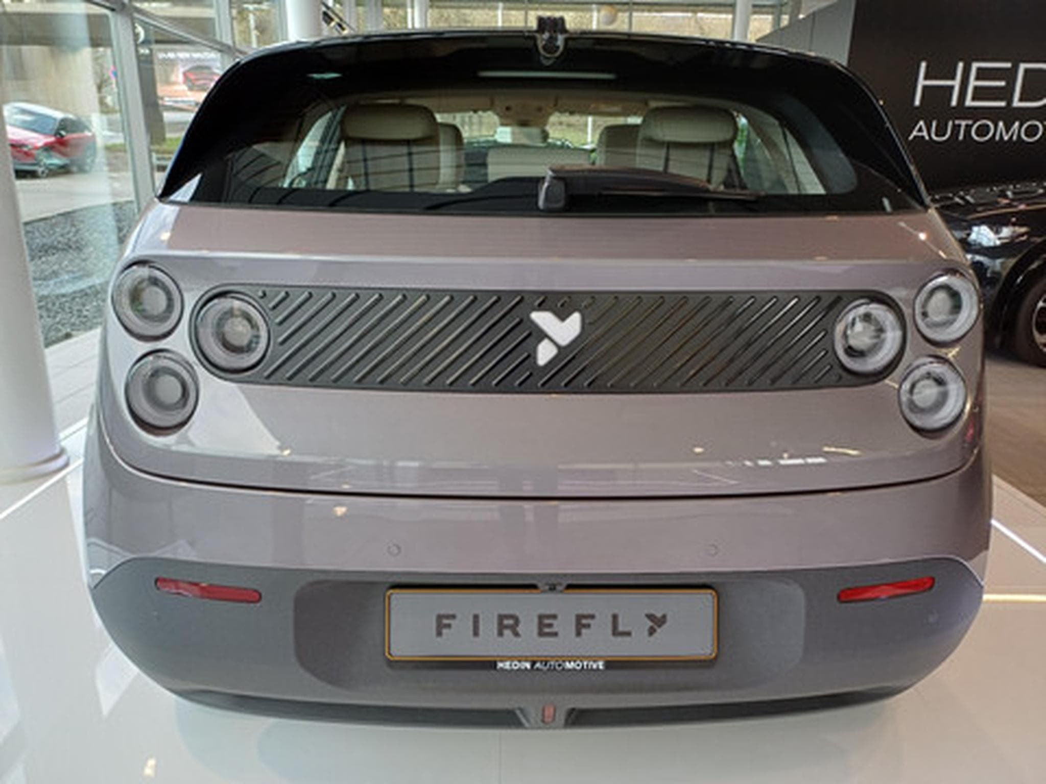 Firefly Firefly Comfort (2026) - Photo 6