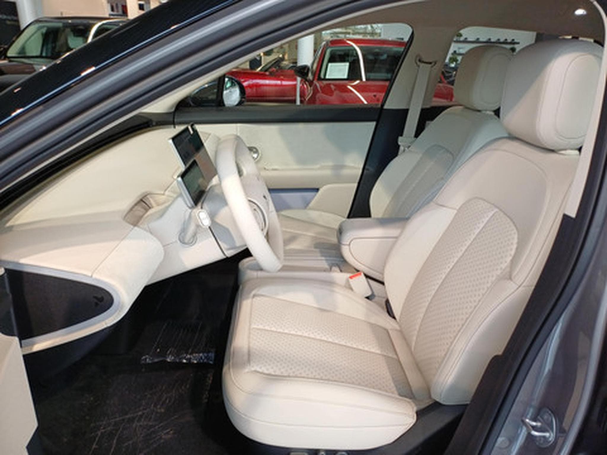 Firefly Firefly Comfort (2026) - Photo 8