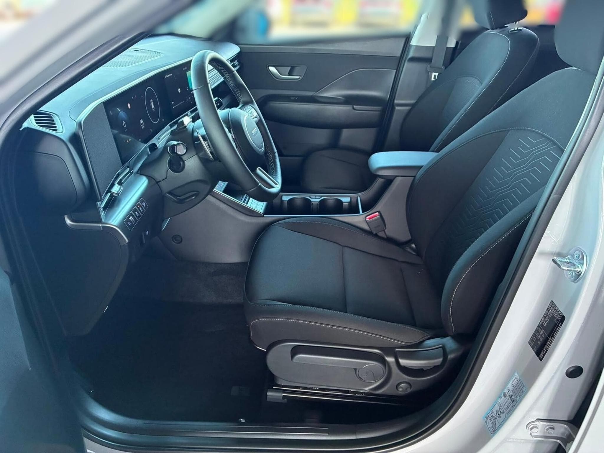 Hyundai Kona GO Plus (2025) - Photo 6