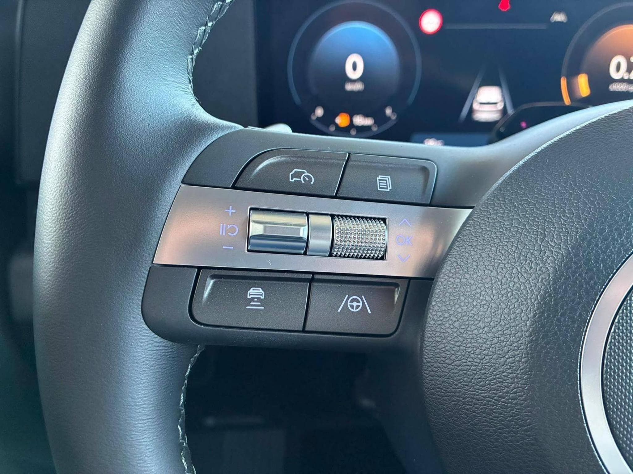 Hyundai Kona GO Plus (2025) - Photo 7