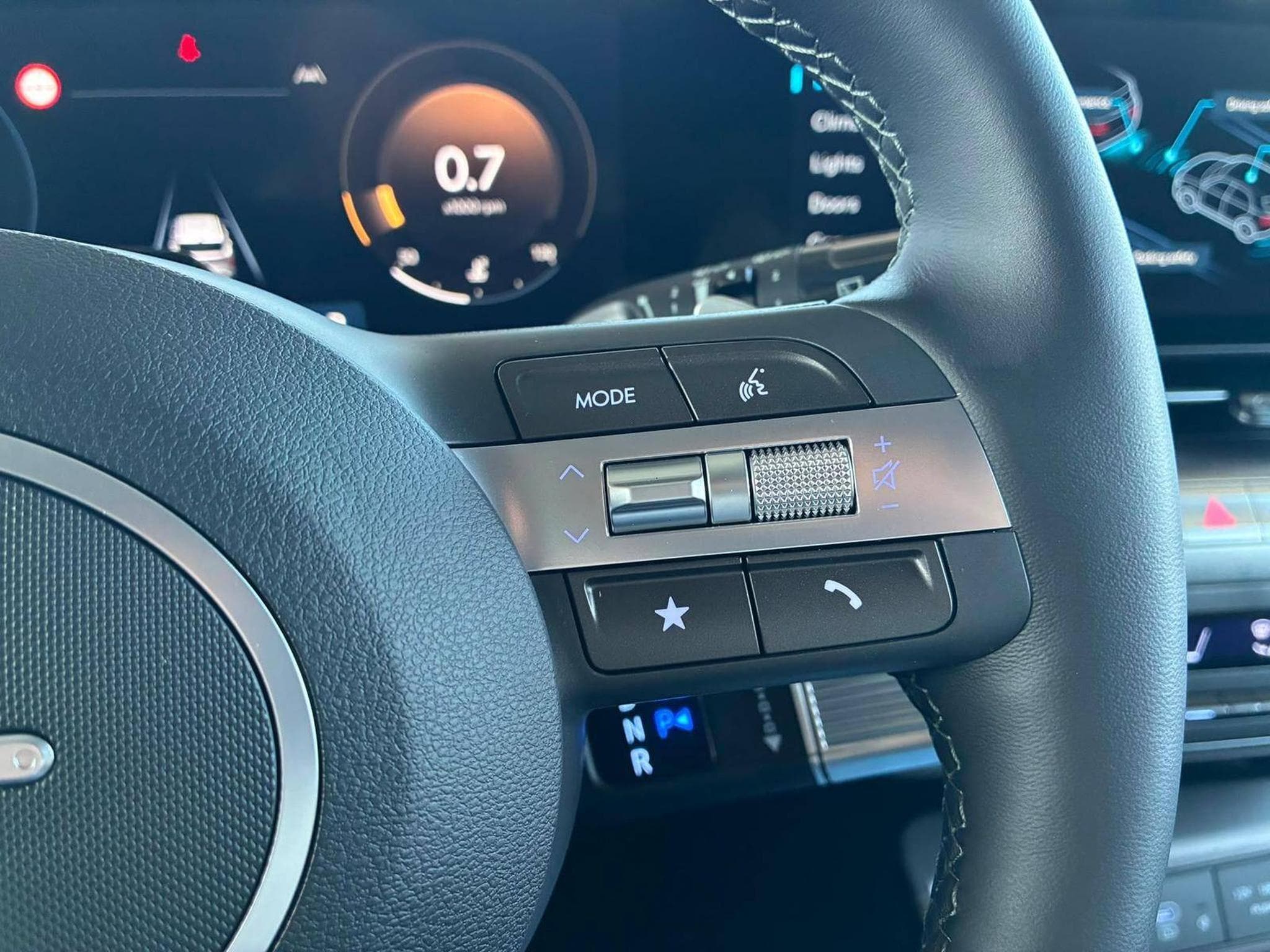 Hyundai Kona GO Plus (2025) - Photo 11