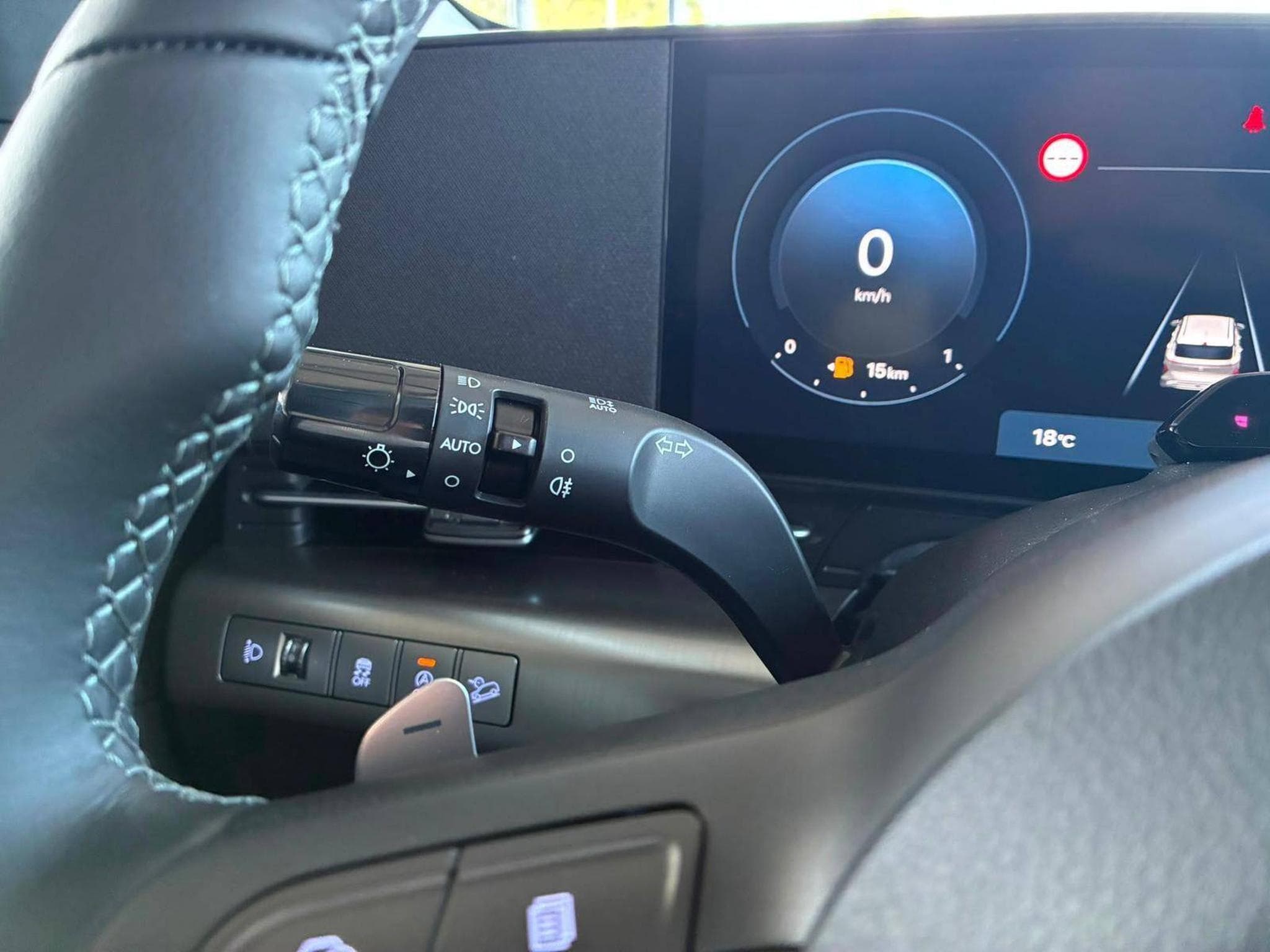 Hyundai Kona GO Plus (2025) - Photo 12